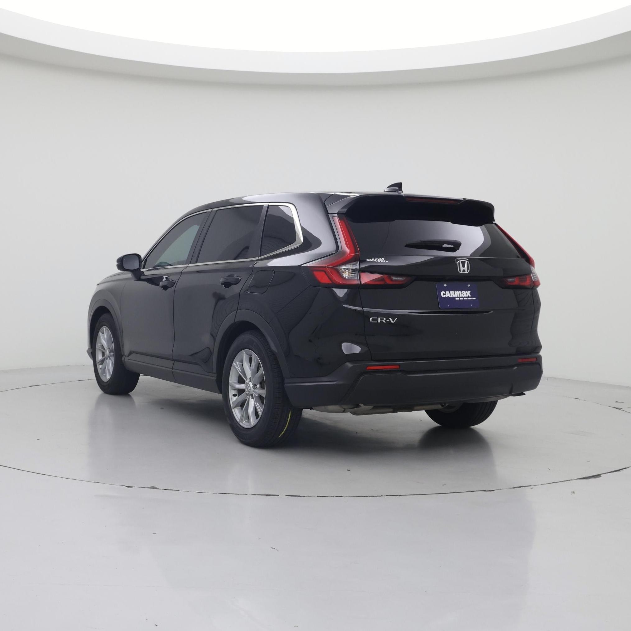 Thumbnail: 2025 Honda CR-V - 2