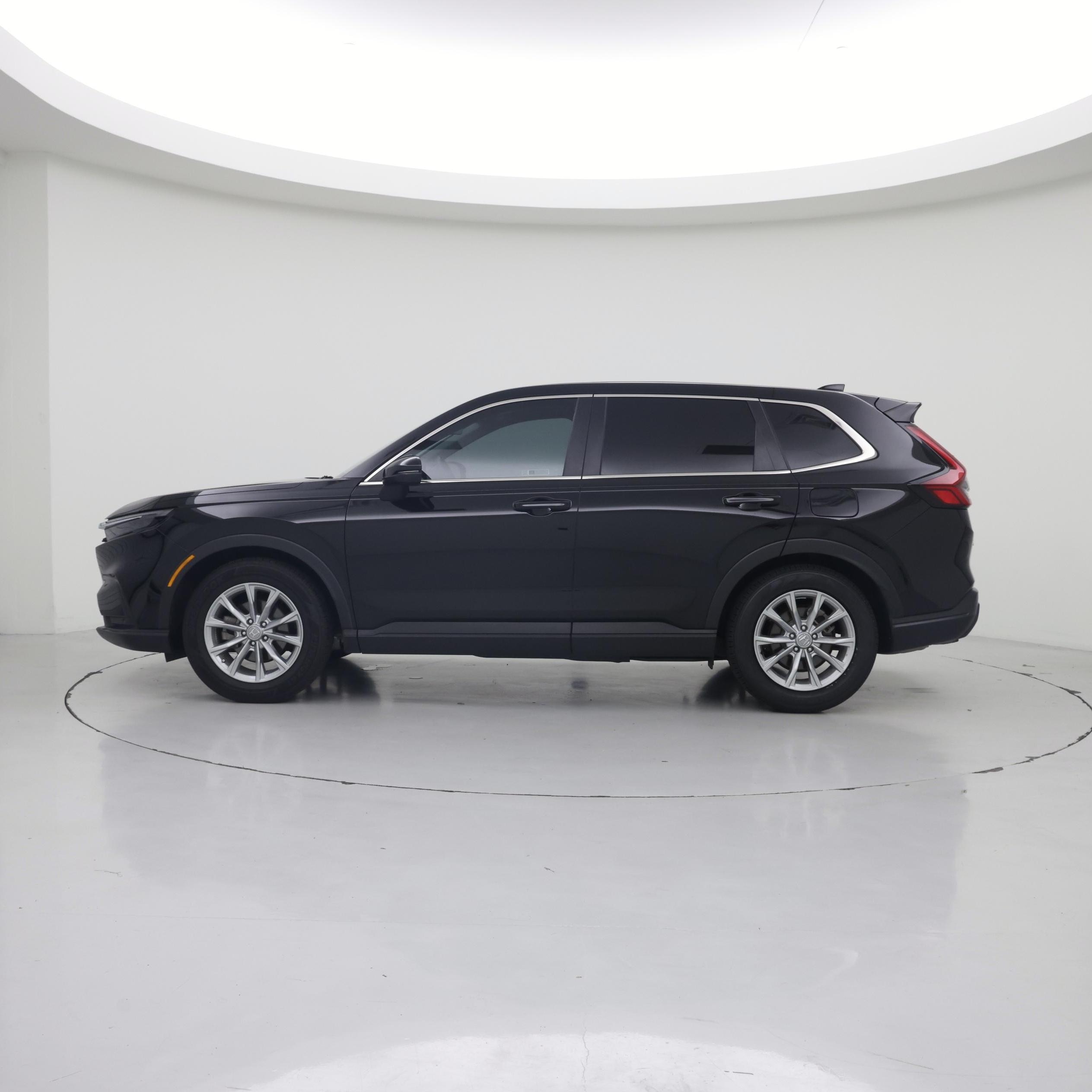 Thumbnail: 2025 Honda CR-V - 3