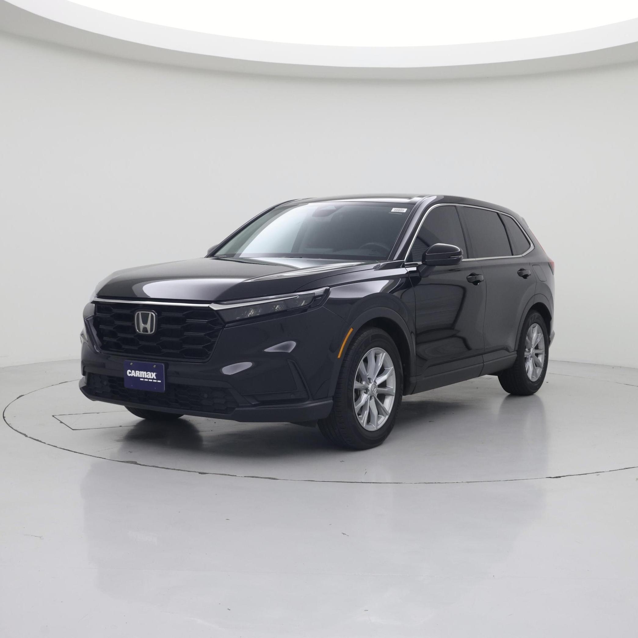 Thumbnail: 2025 Honda CR-V - 4