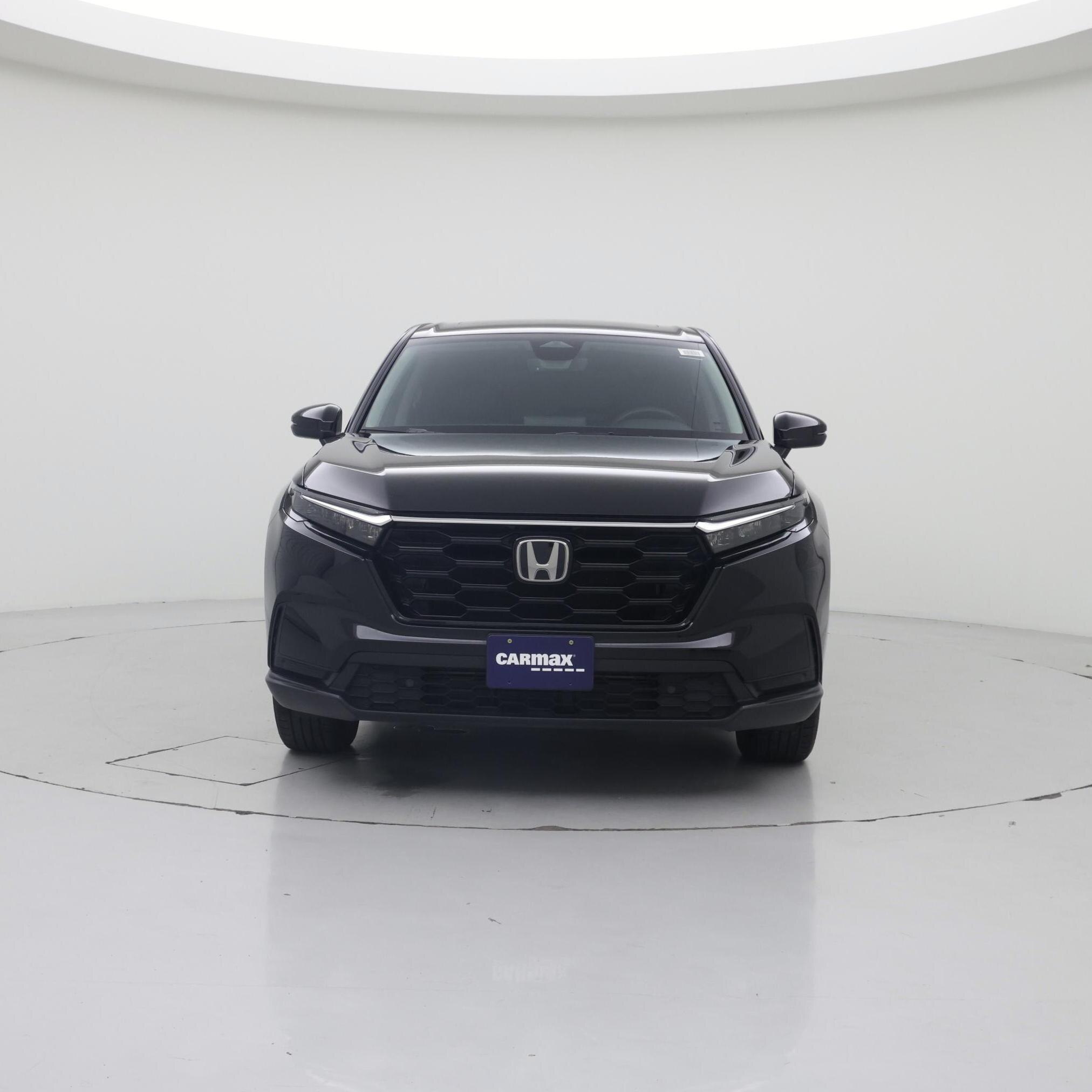 Thumbnail: 2025 Honda CR-V - 5