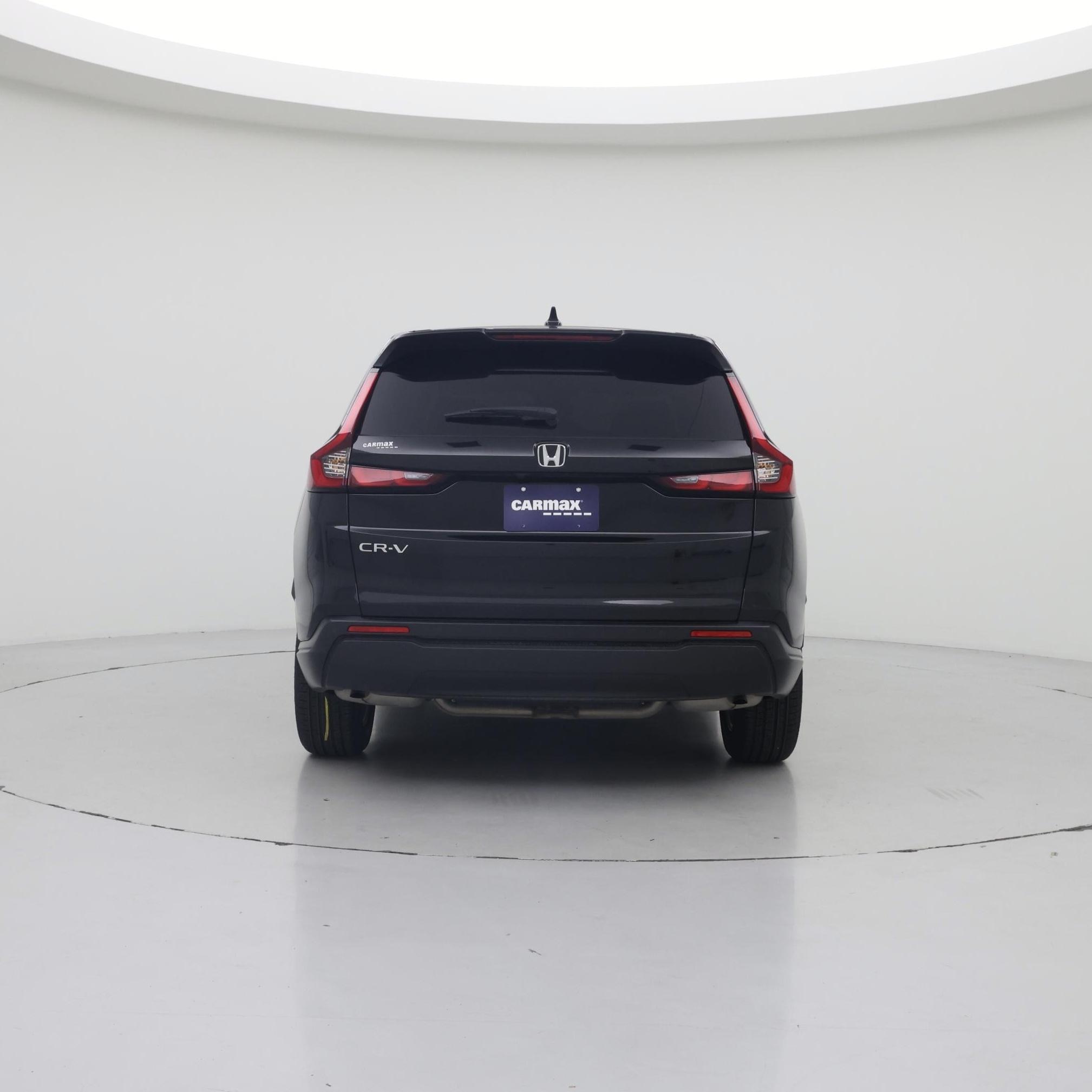 Thumbnail: 2025 Honda CR-V - 6