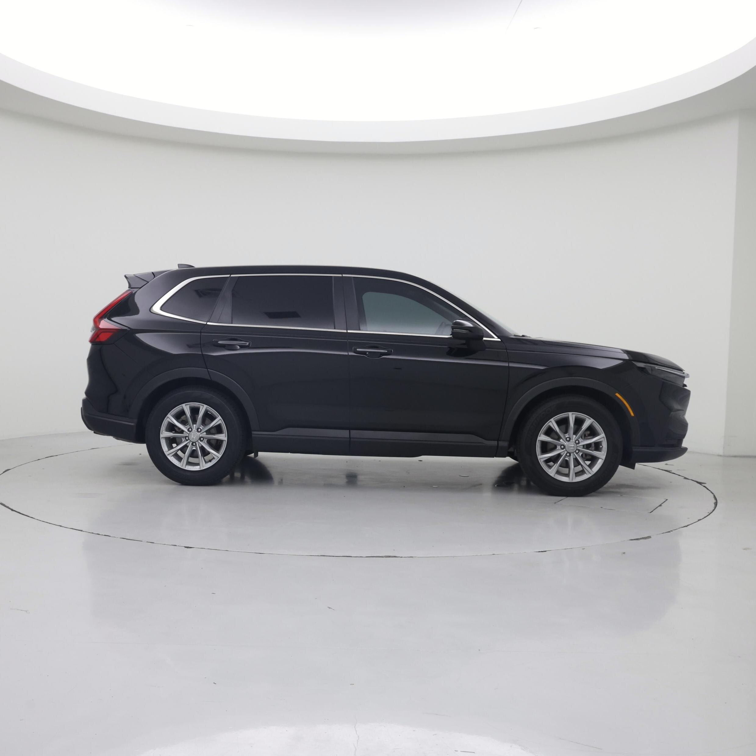 Thumbnail: 2025 Honda CR-V - 7
