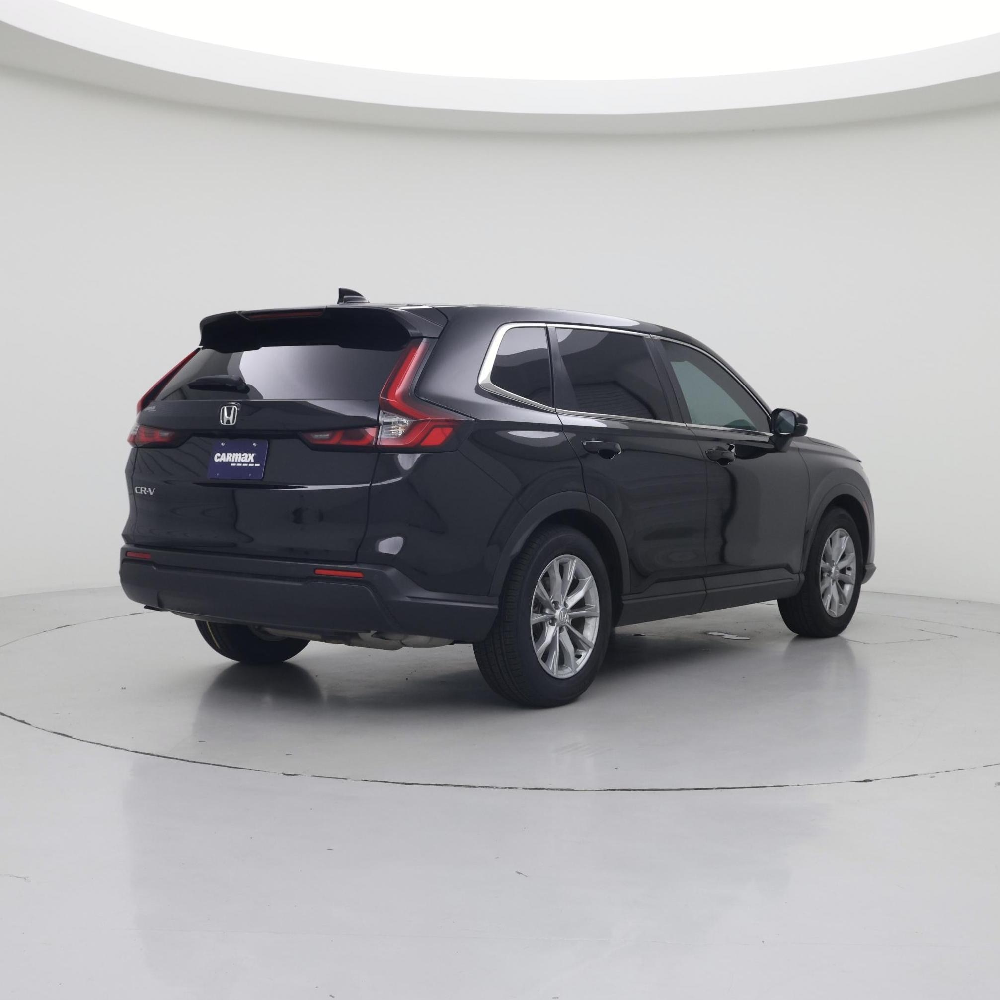 Thumbnail: 2025 Honda CR-V - 8