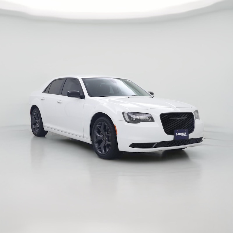 2023 Chrysler 300 Touring