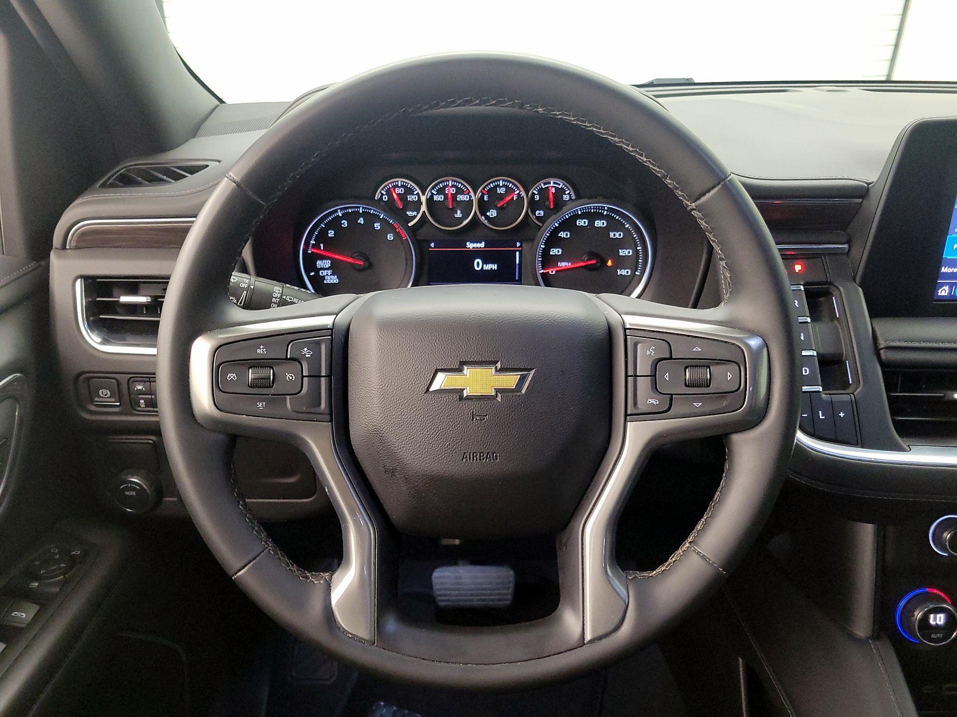 Thumbnail: 2023 Chevrolet Tahoe - 10