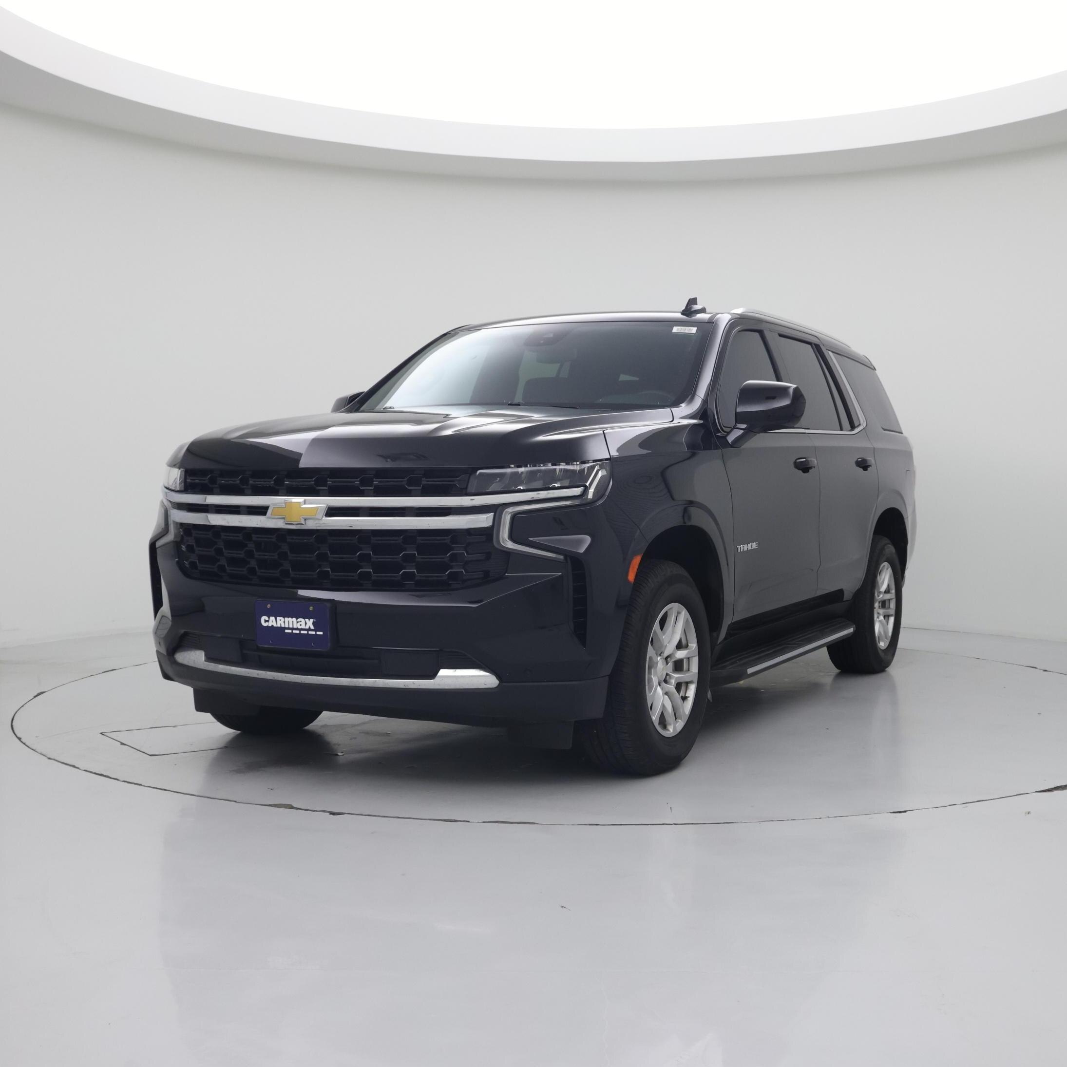 Thumbnail: 2023 Chevrolet Tahoe - 4