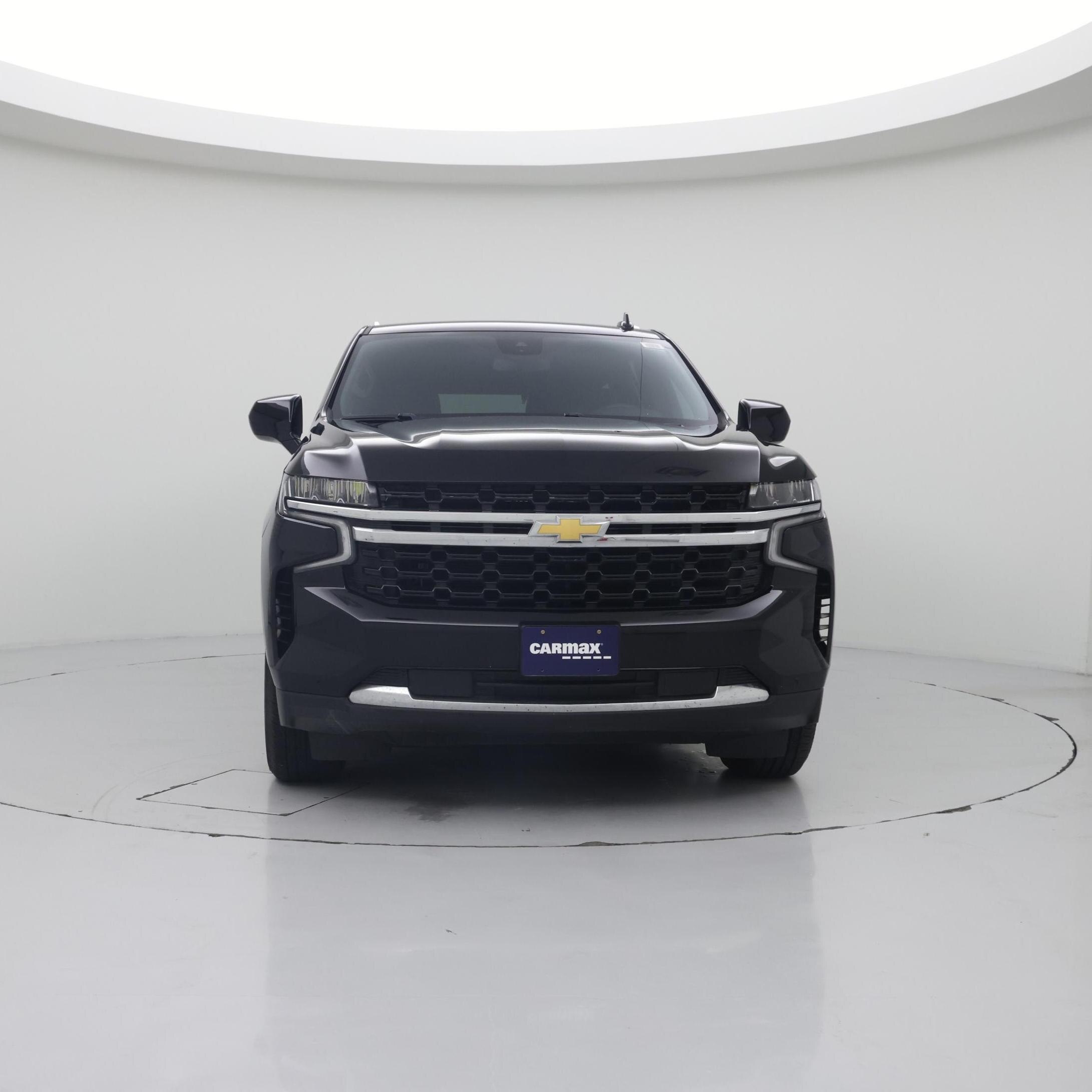 Thumbnail: 2023 Chevrolet Tahoe - 5
