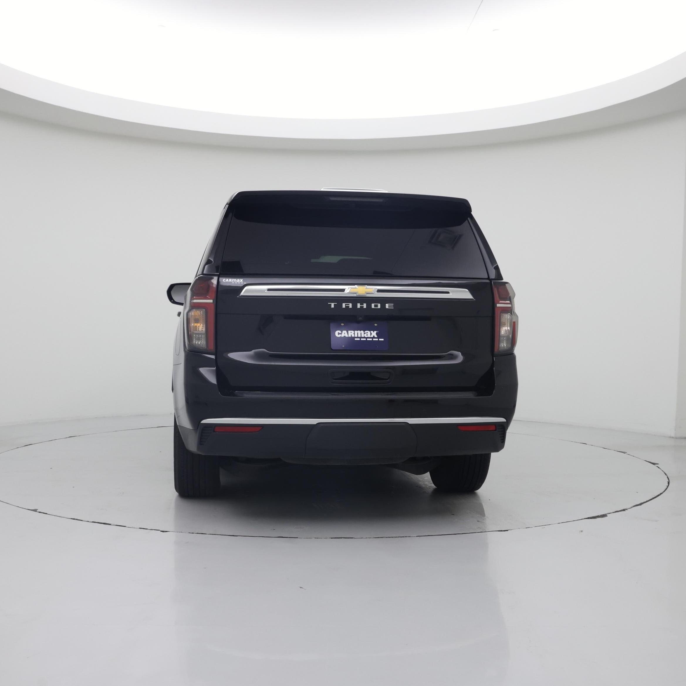 Thumbnail: 2023 Chevrolet Tahoe - 6