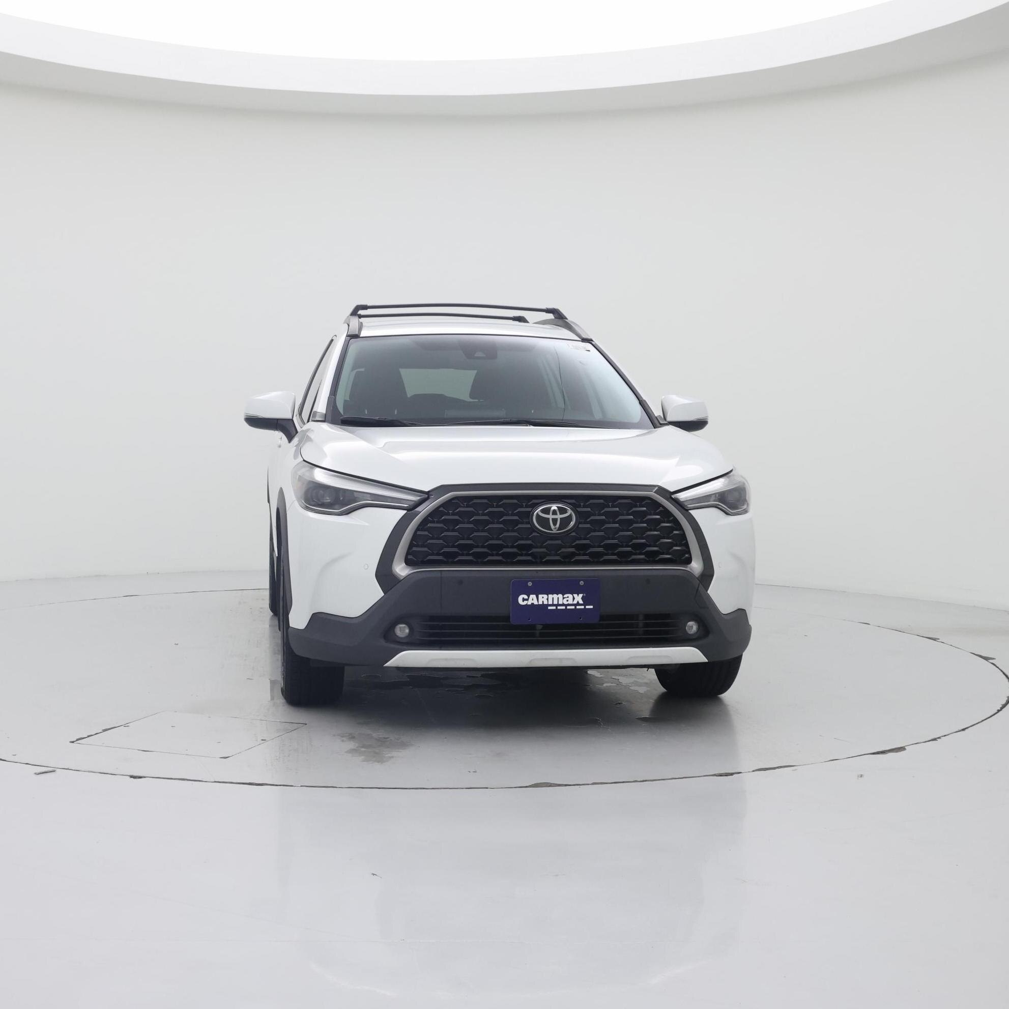 Thumbnail: 2022 Toyota Corolla Cross - 5