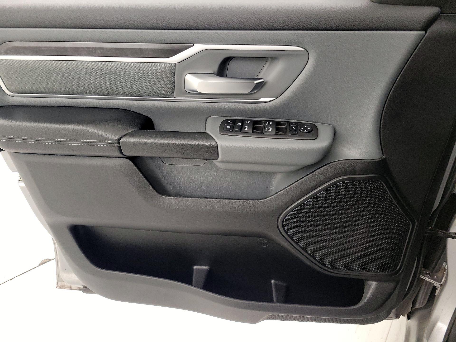 Thumbnail: 2022 RAM 1500 - 12