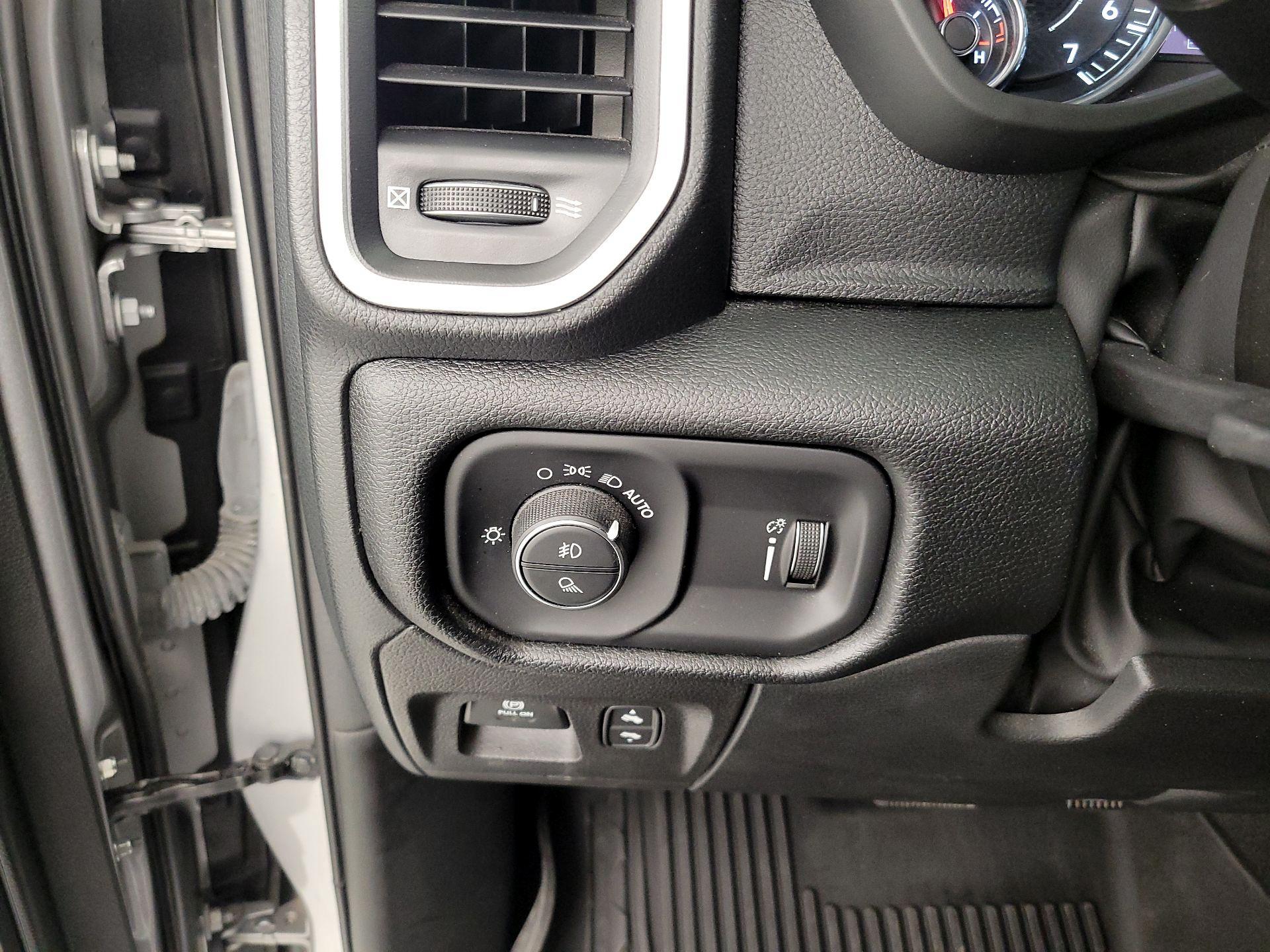 Thumbnail: 2022 RAM 1500 - 13