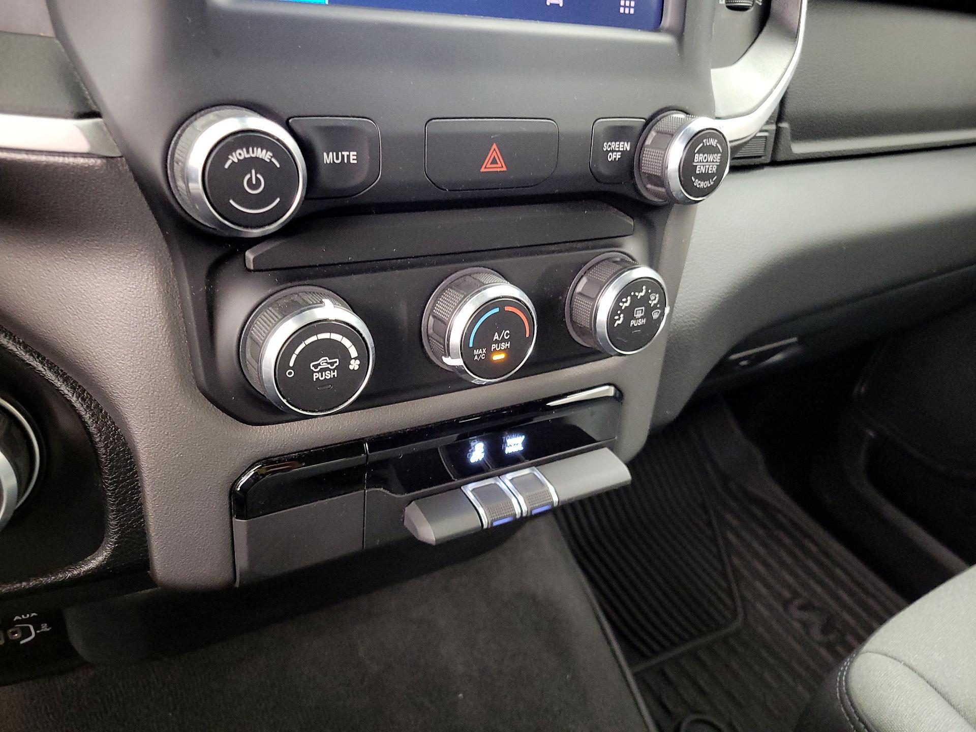 Thumbnail: 2022 RAM 1500 - 16