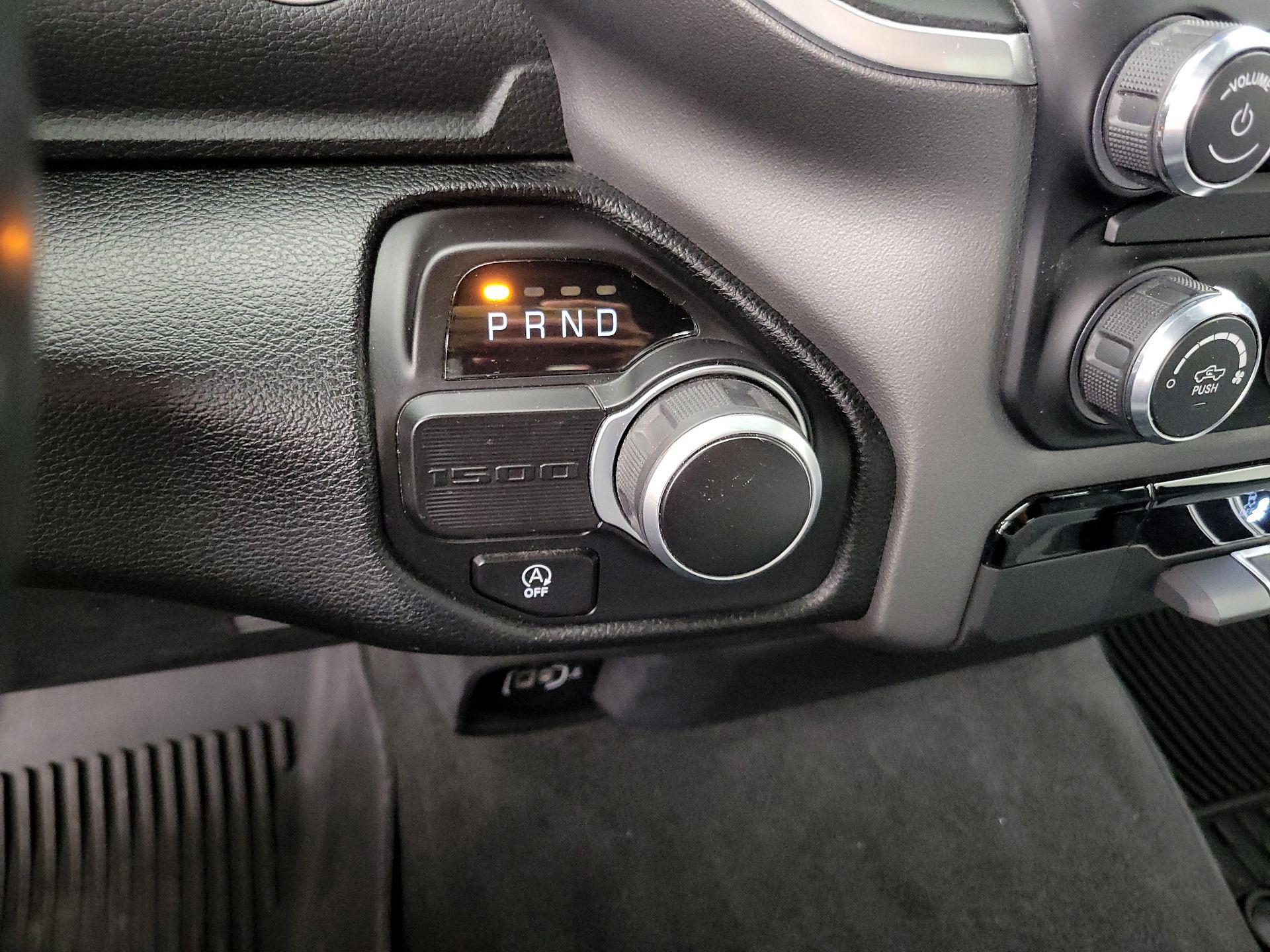 Thumbnail: 2022 RAM 1500 - 17