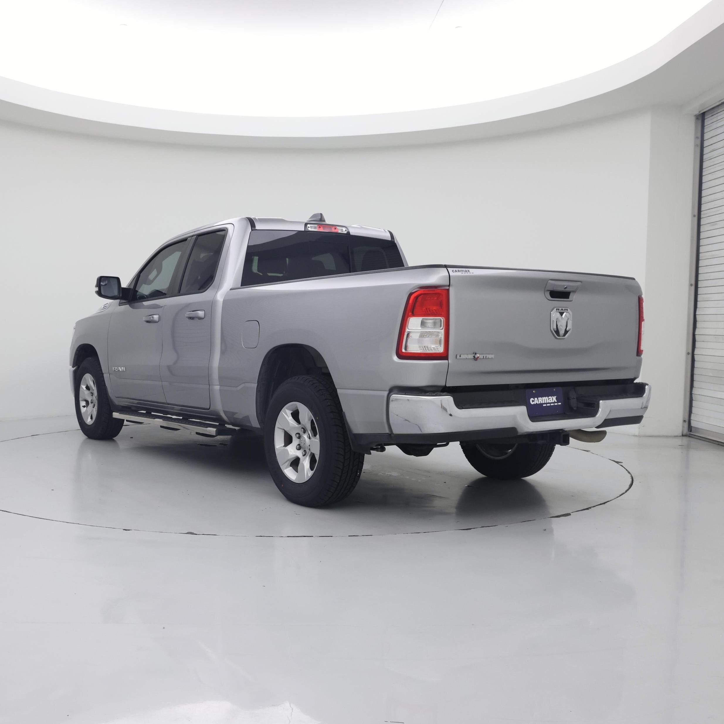 Thumbnail: 2022 RAM 1500 - 2