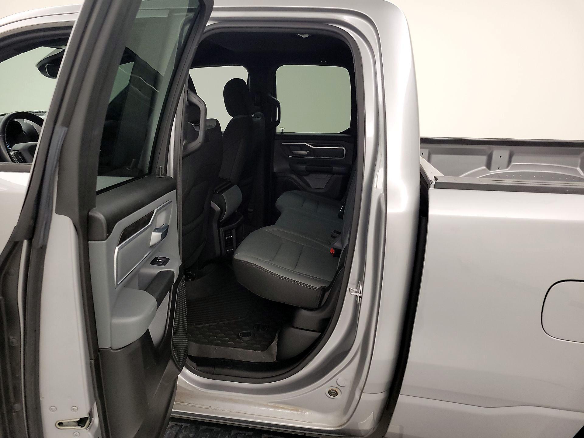 Thumbnail: 2022 RAM 1500 - 19