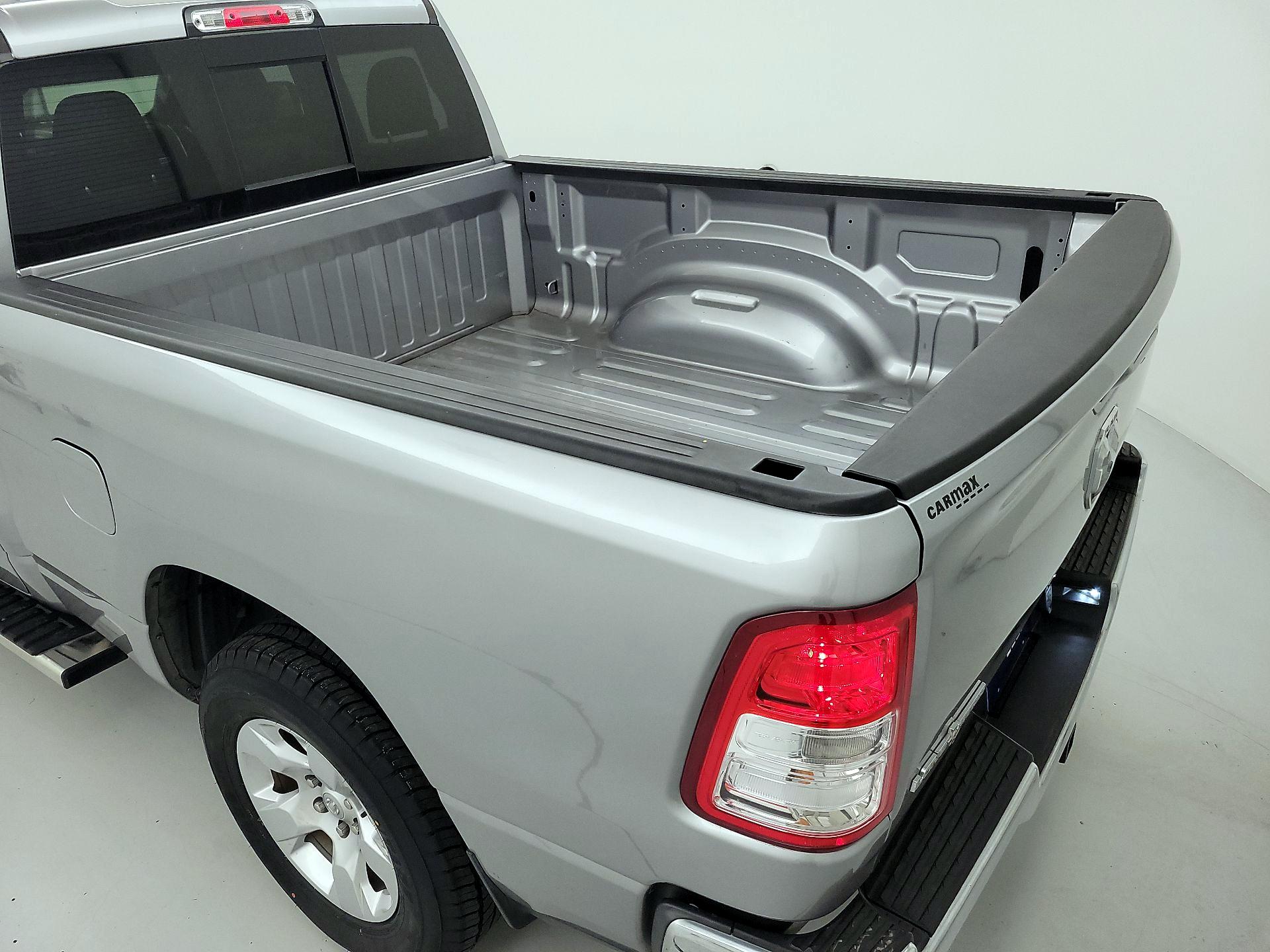 Thumbnail: 2022 RAM 1500 - 20