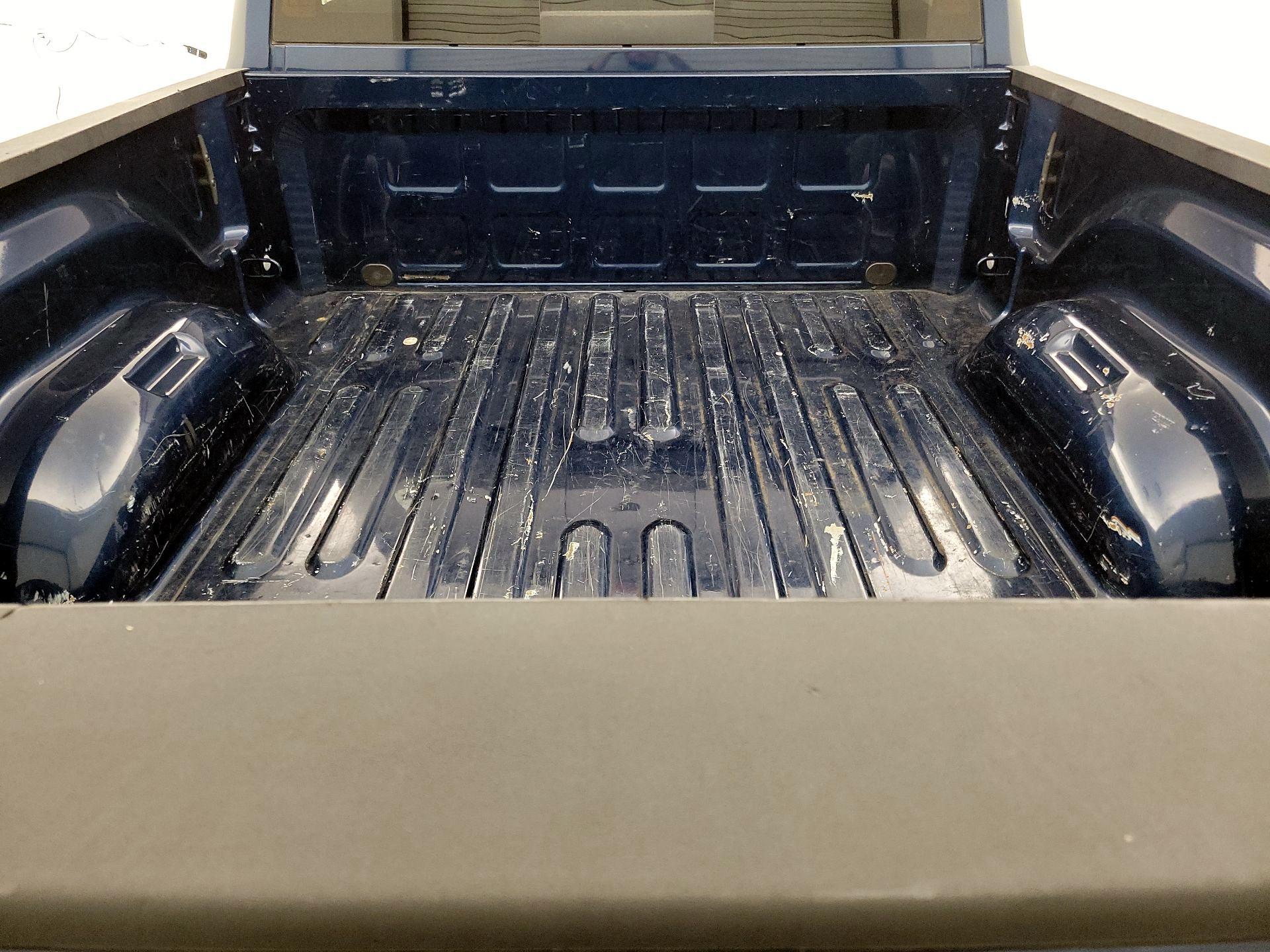 Thumbnail: 2021 RAM 2500 - 20