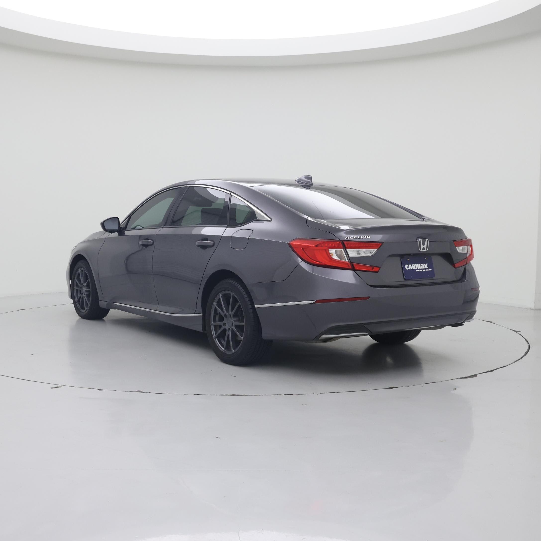 Thumbnail: 2018 Honda Accord - 2