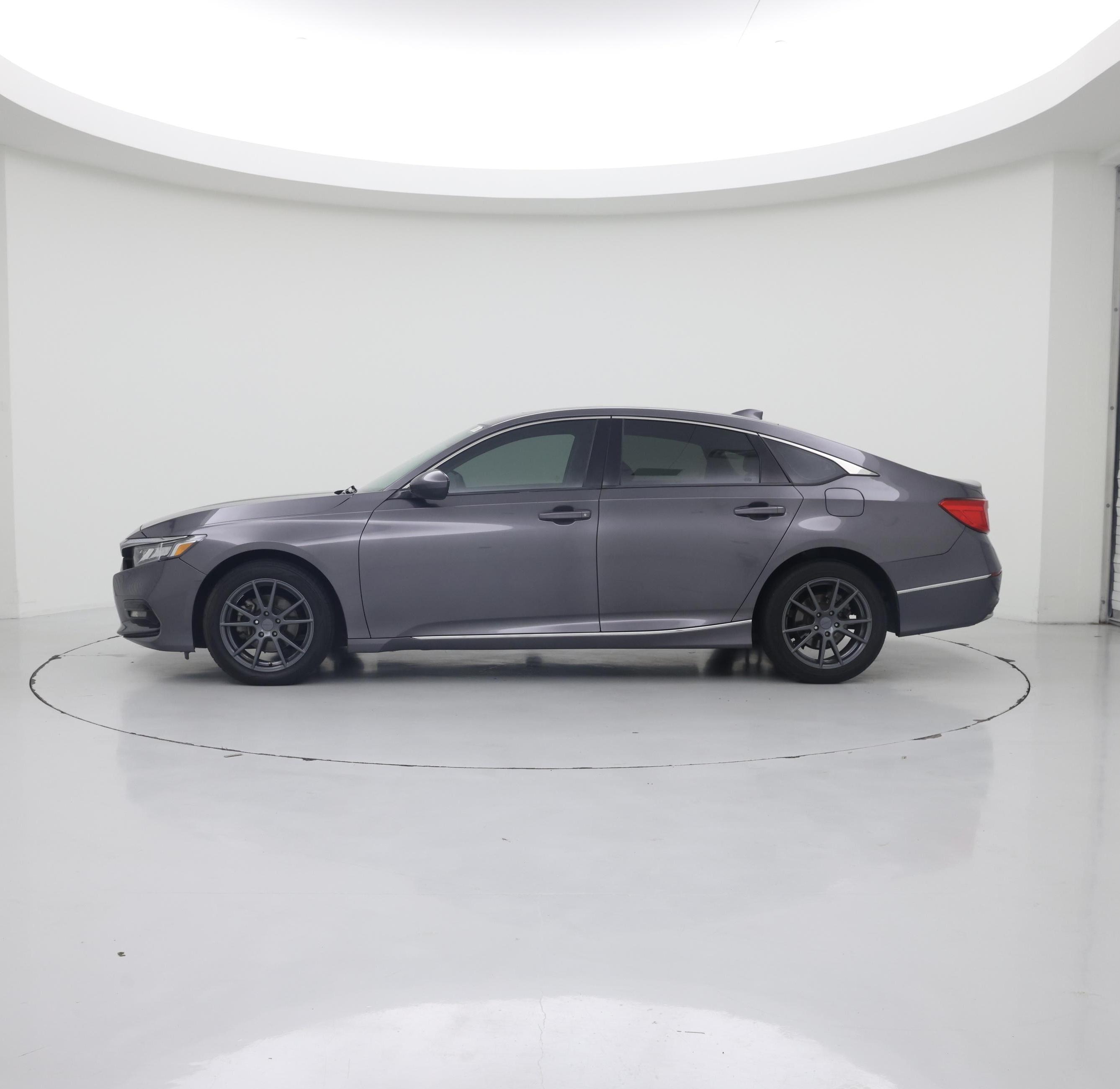Thumbnail: 2018 Honda Accord - 3