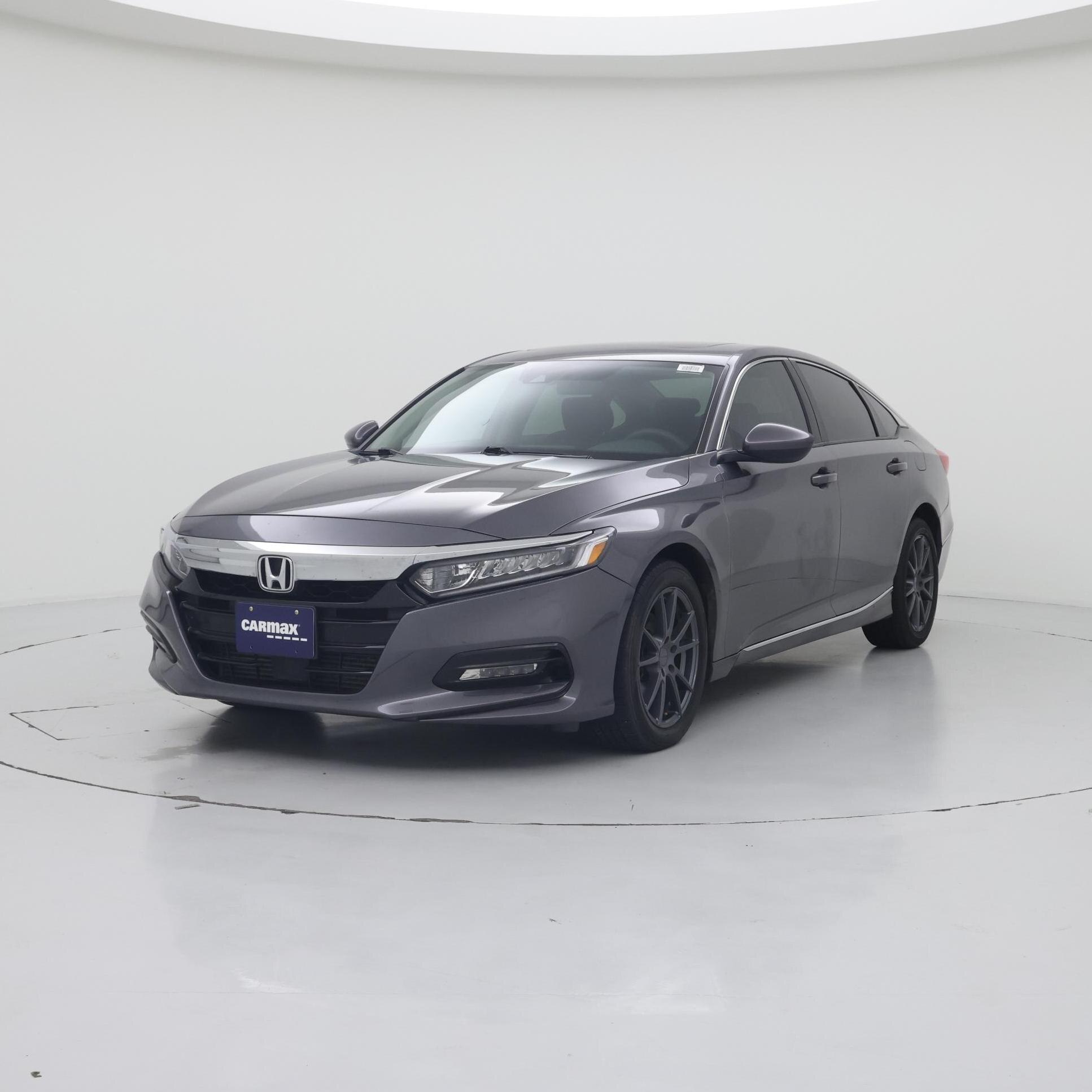 Thumbnail: 2018 Honda Accord - 4