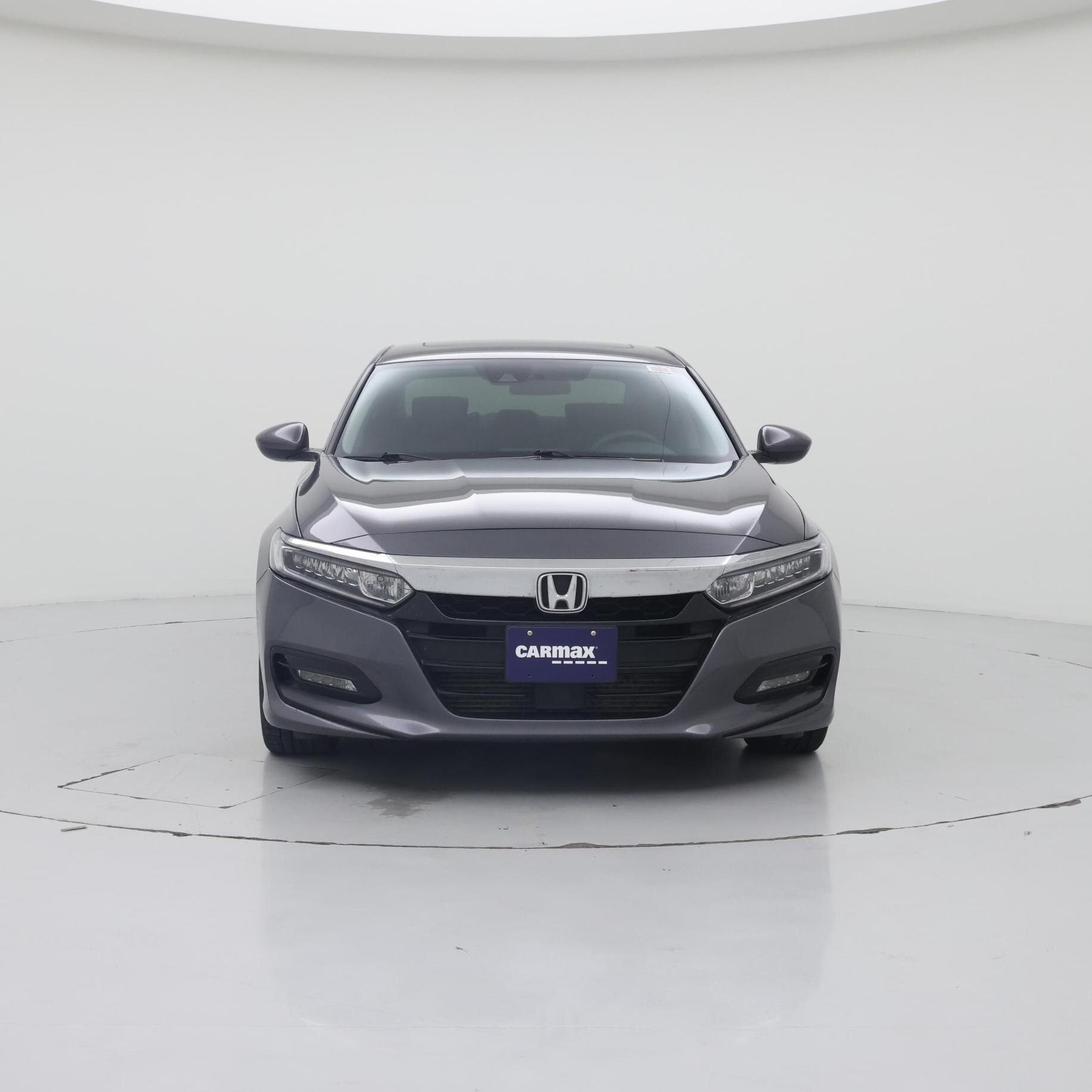 Thumbnail: 2018 Honda Accord - 5
