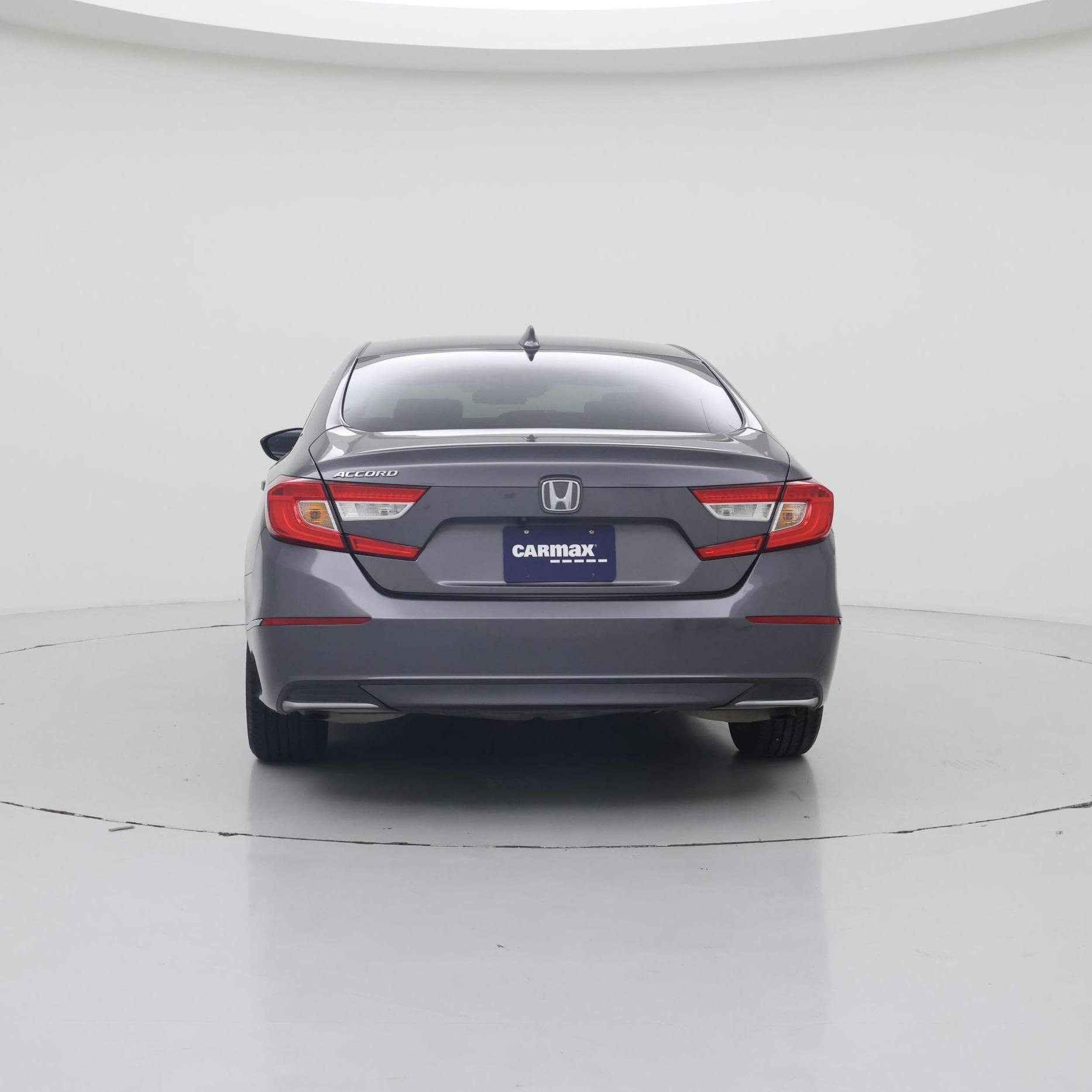 Thumbnail: 2018 Honda Accord - 6