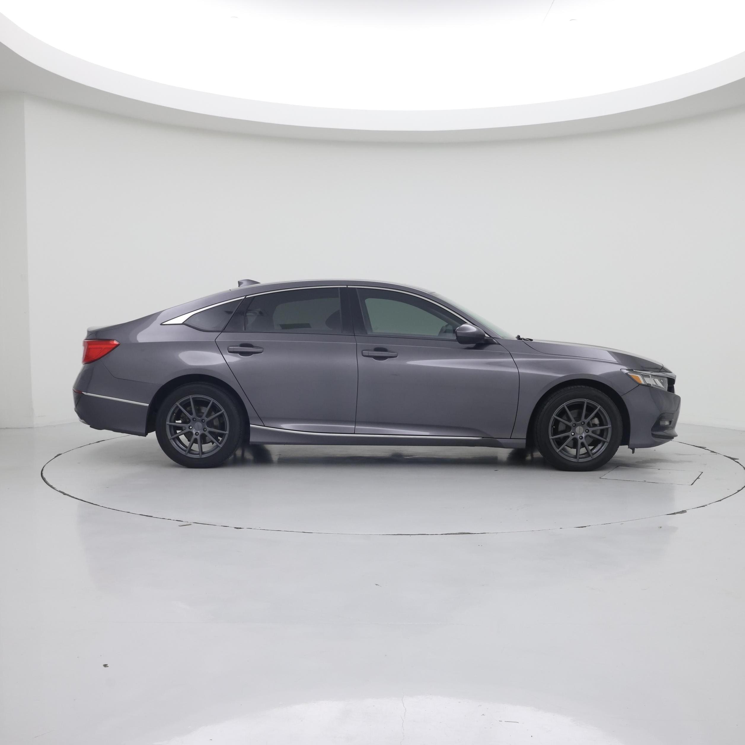 Thumbnail: 2018 Honda Accord - 7