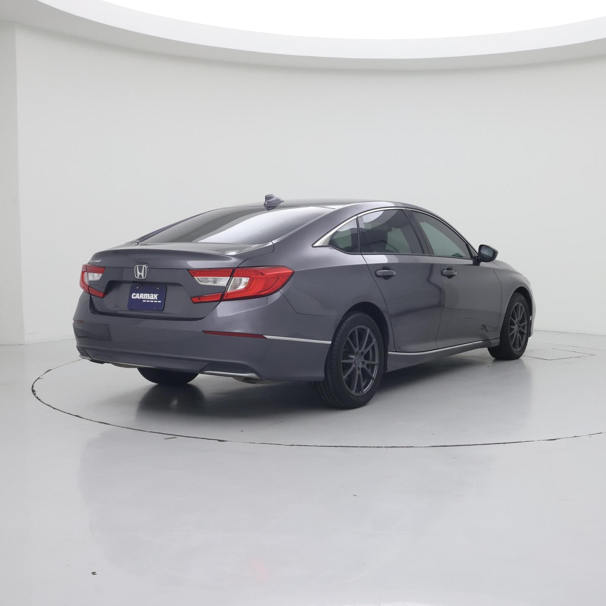 Thumbnail: 2018 Honda Accord - 8