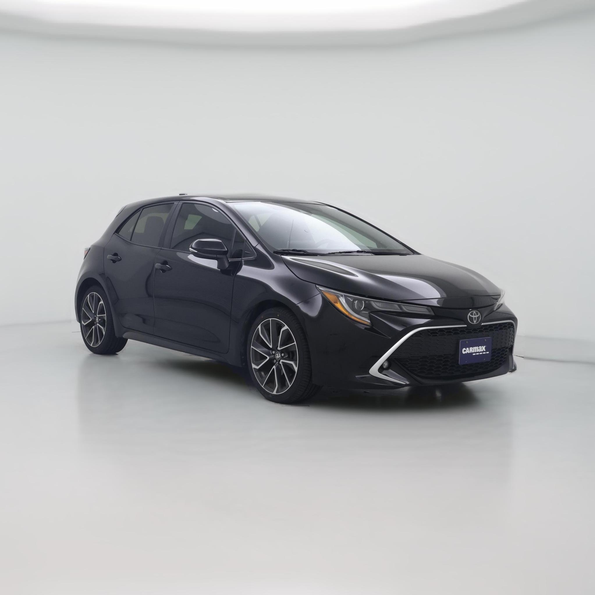 Thumbnail: 2019 Toyota Corolla - 1