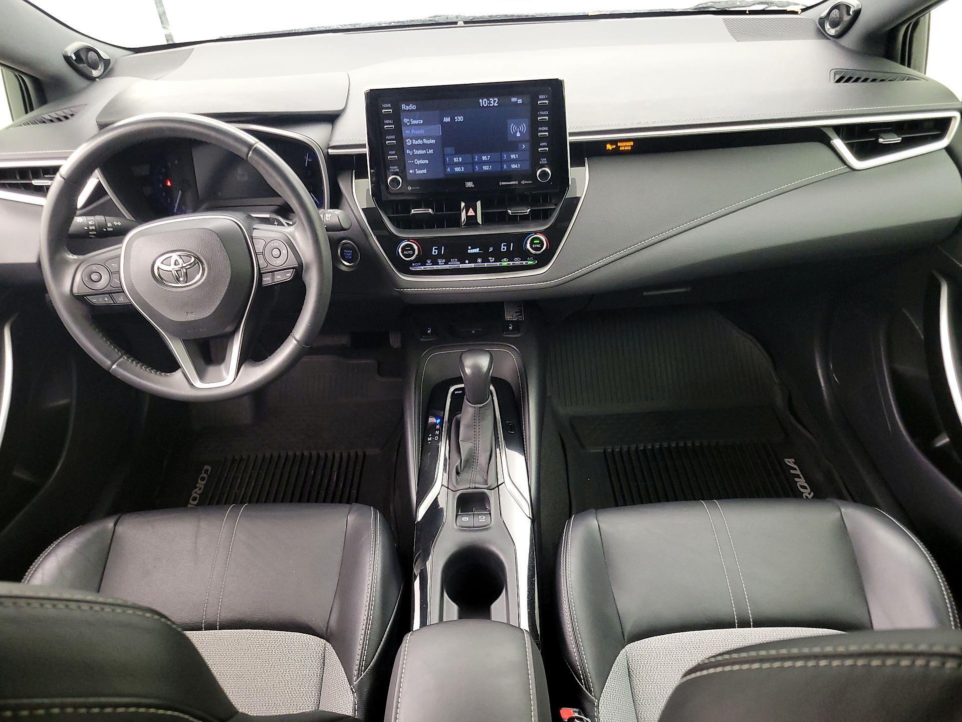 Thumbnail: 2019 Toyota Corolla - 9
