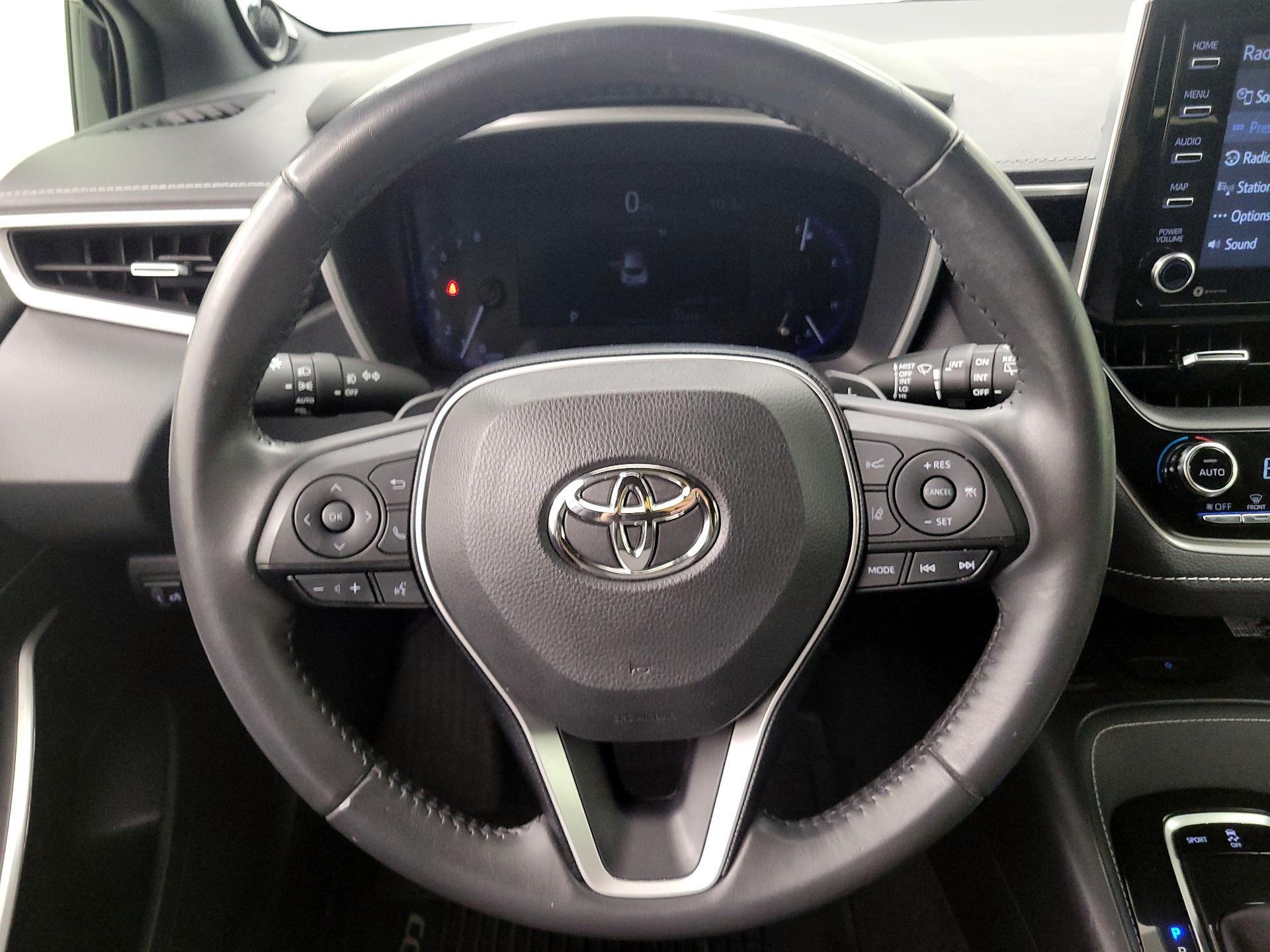 Thumbnail: 2019 Toyota Corolla - 10