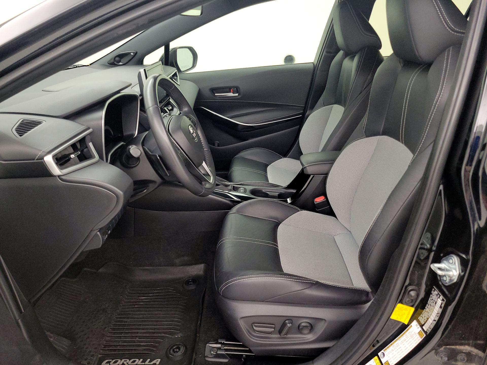 Thumbnail: 2019 Toyota Corolla - 11