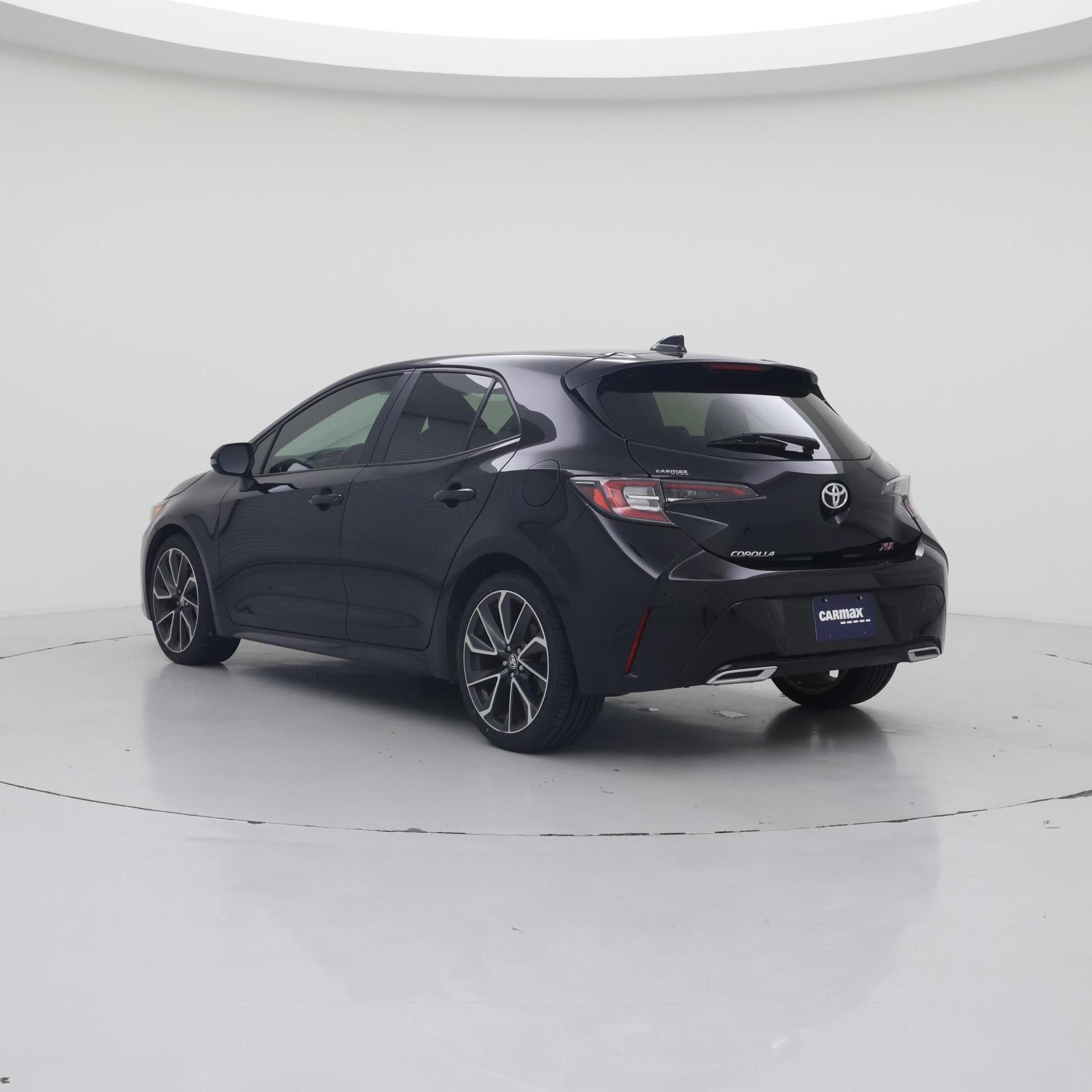Thumbnail: 2019 Toyota Corolla - 2