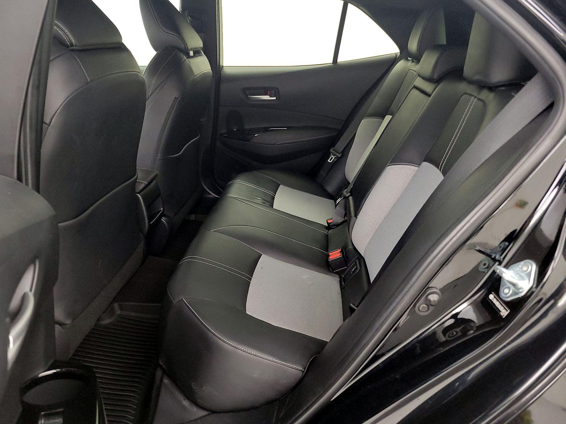 Thumbnail: 2019 Toyota Corolla - 19
