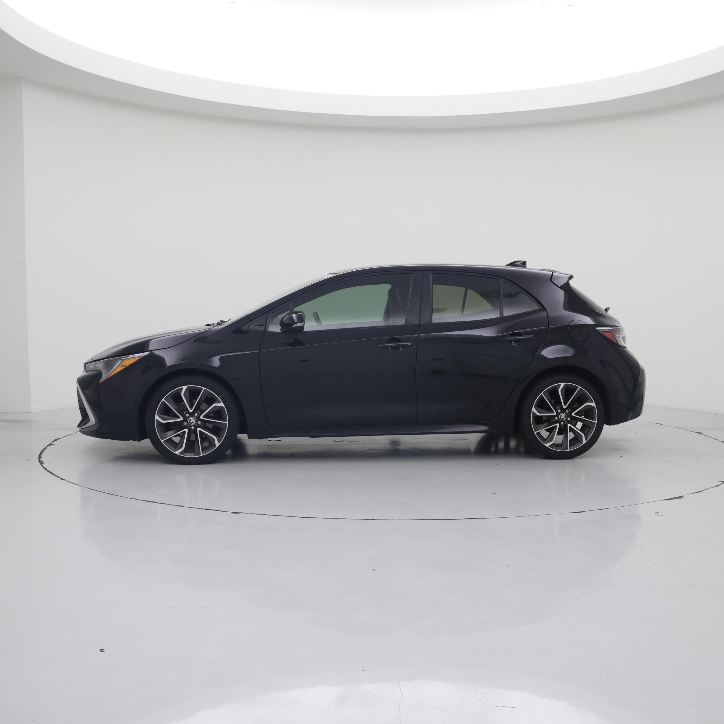 Thumbnail: 2019 Toyota Corolla - 3