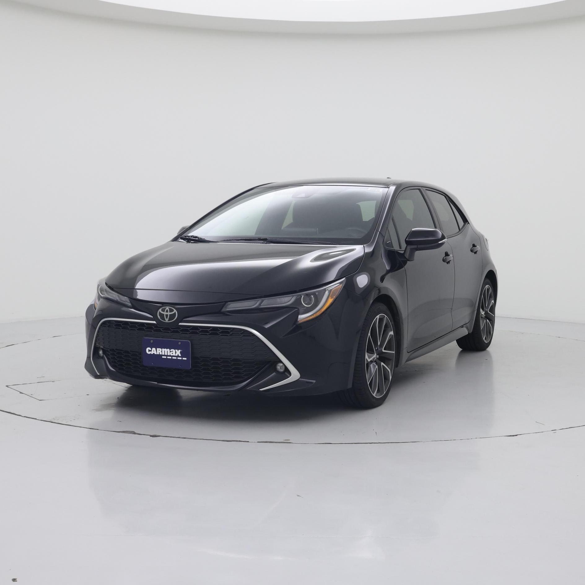 Thumbnail: 2019 Toyota Corolla - 4