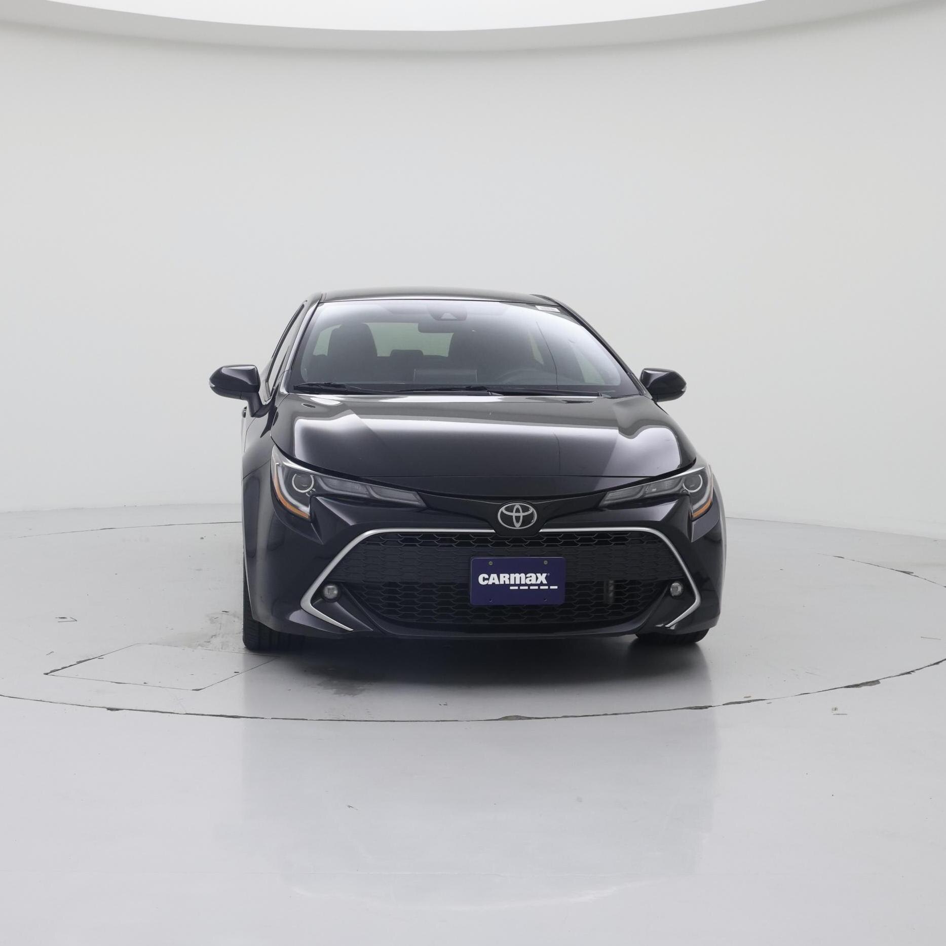 Thumbnail: 2019 Toyota Corolla - 5