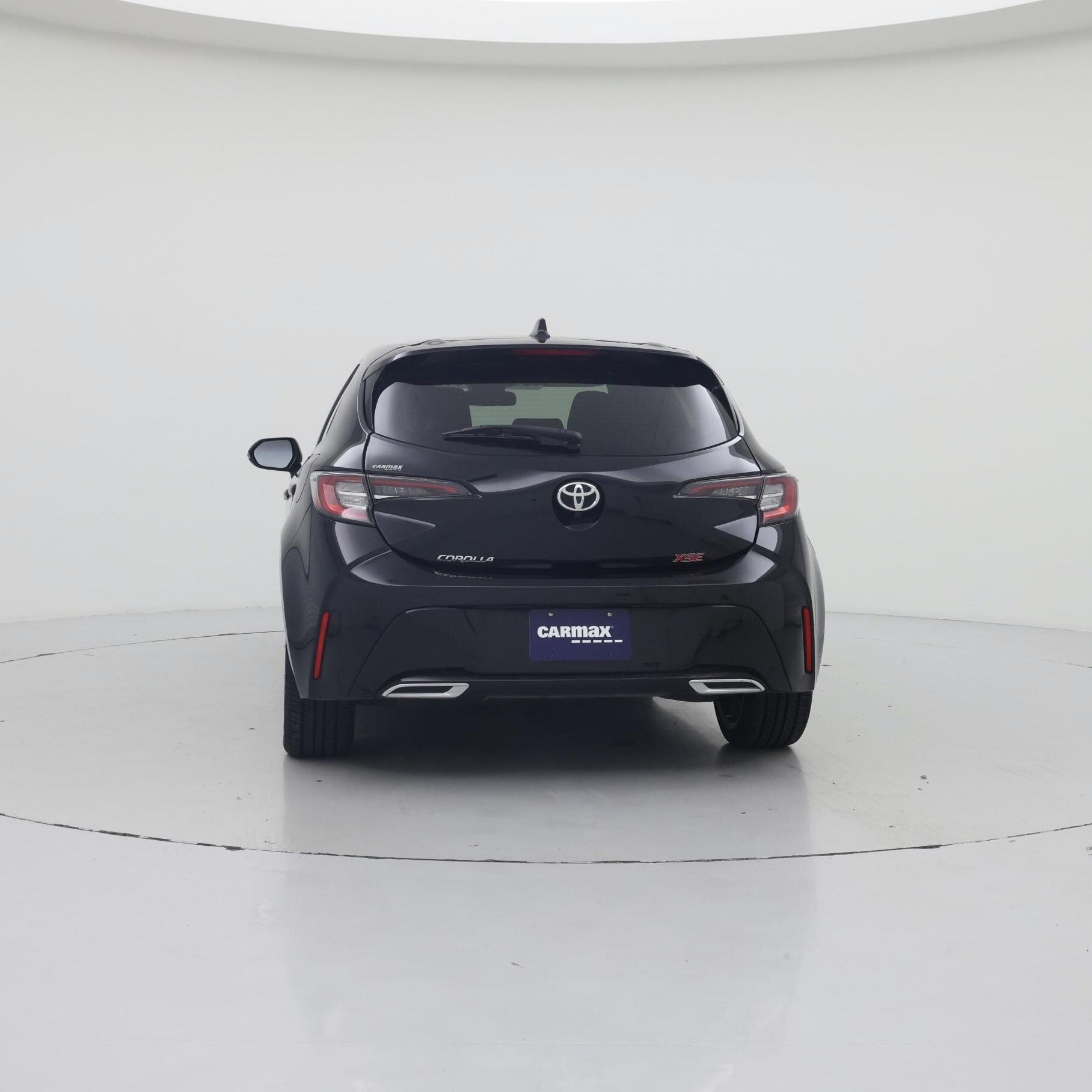 Thumbnail: 2019 Toyota Corolla - 6
