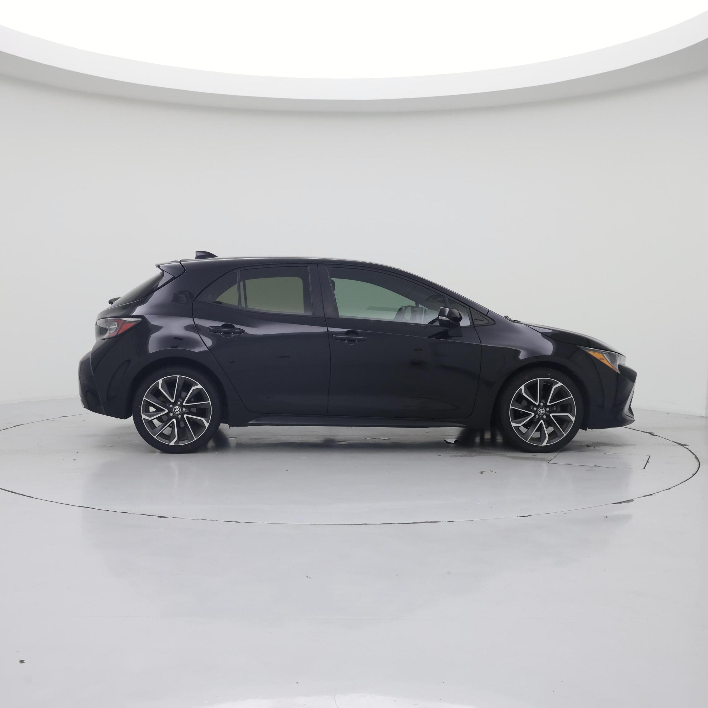 Thumbnail: 2019 Toyota Corolla - 7