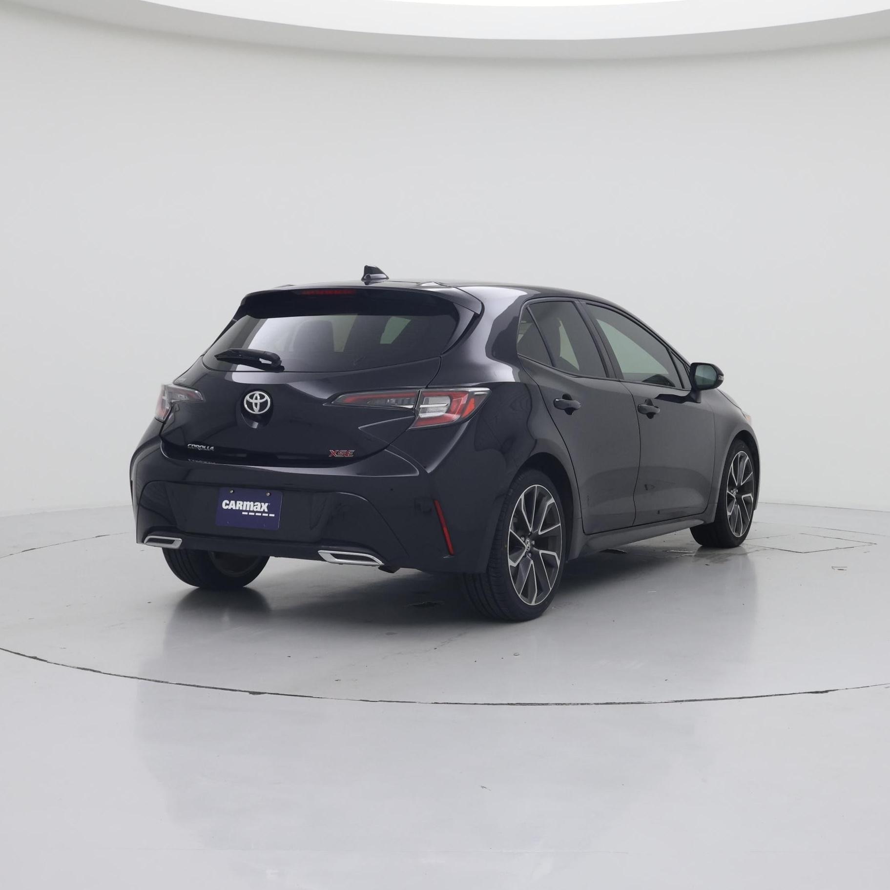 Thumbnail: 2019 Toyota Corolla - 8
