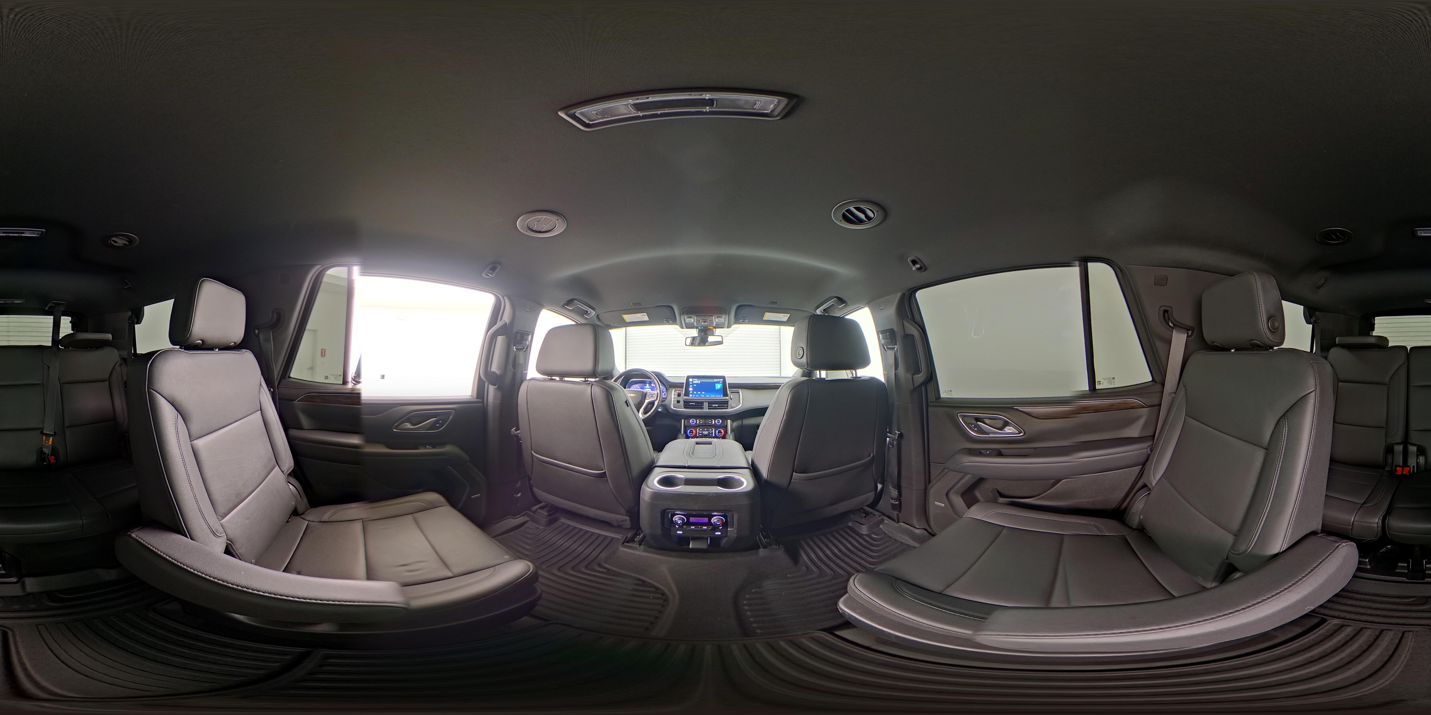 2022 Chevrolet Tahoe LT - Photo 27