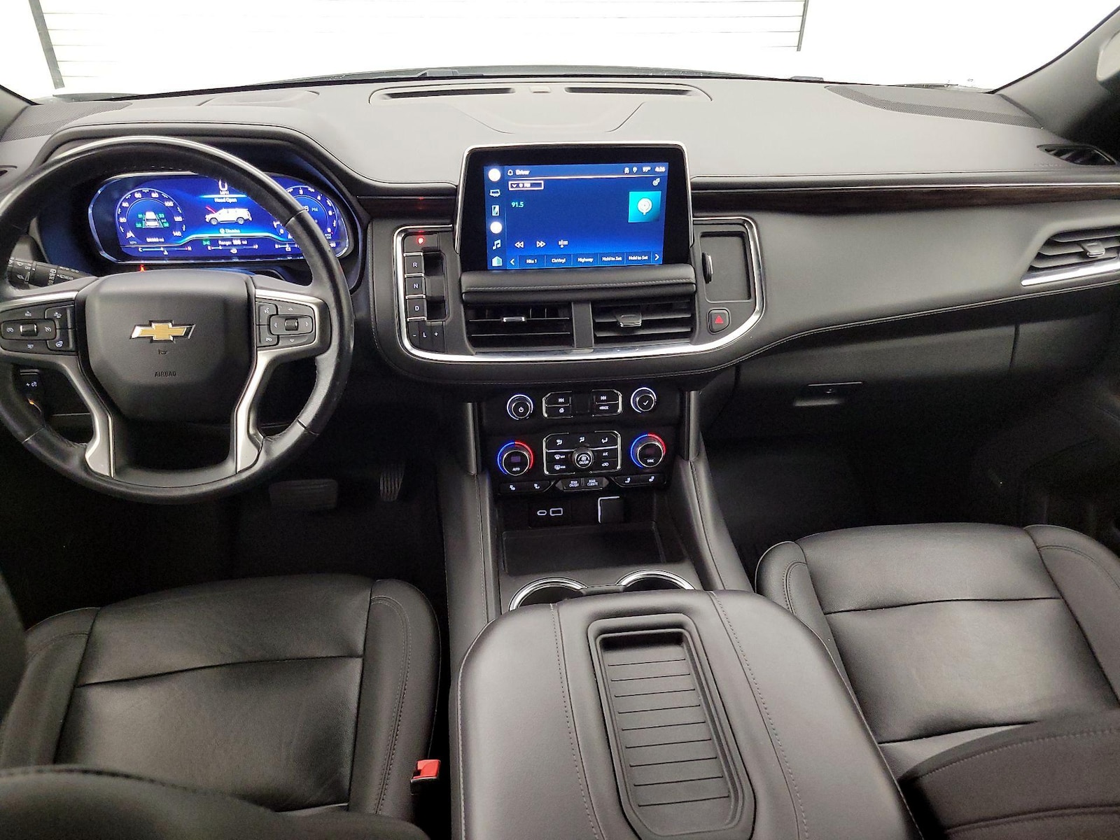 2022 Chevrolet Tahoe LT - Photo 10