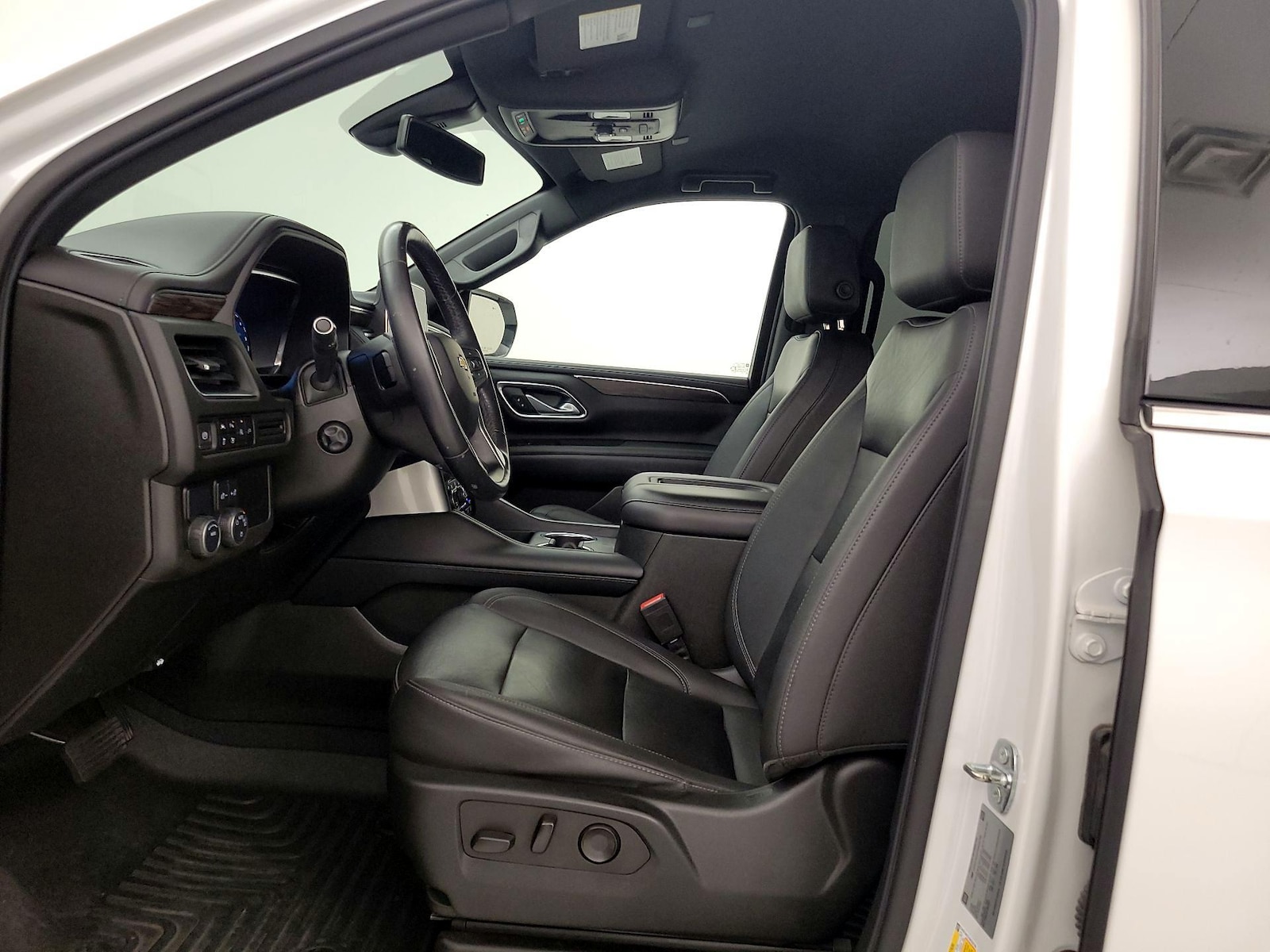 2022 Chevrolet Tahoe LT - Photo 12