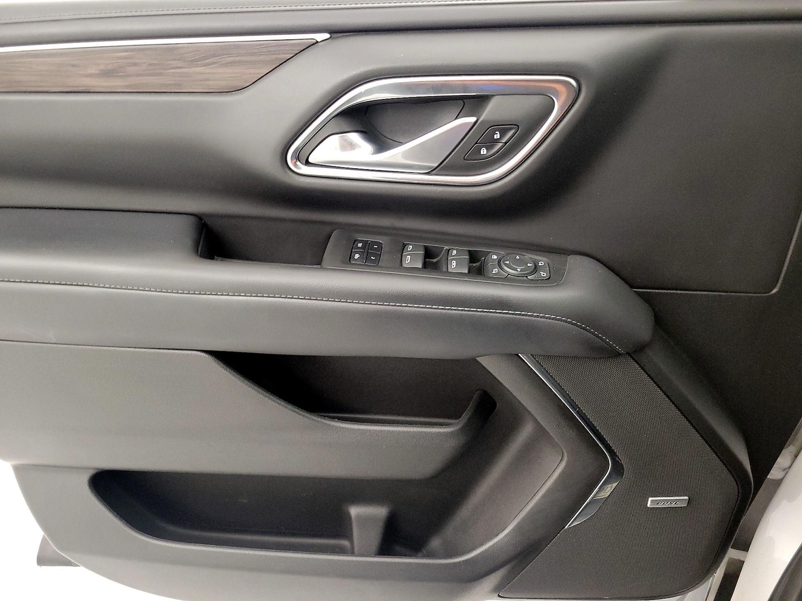 2022 Chevrolet Tahoe LT - Photo 13