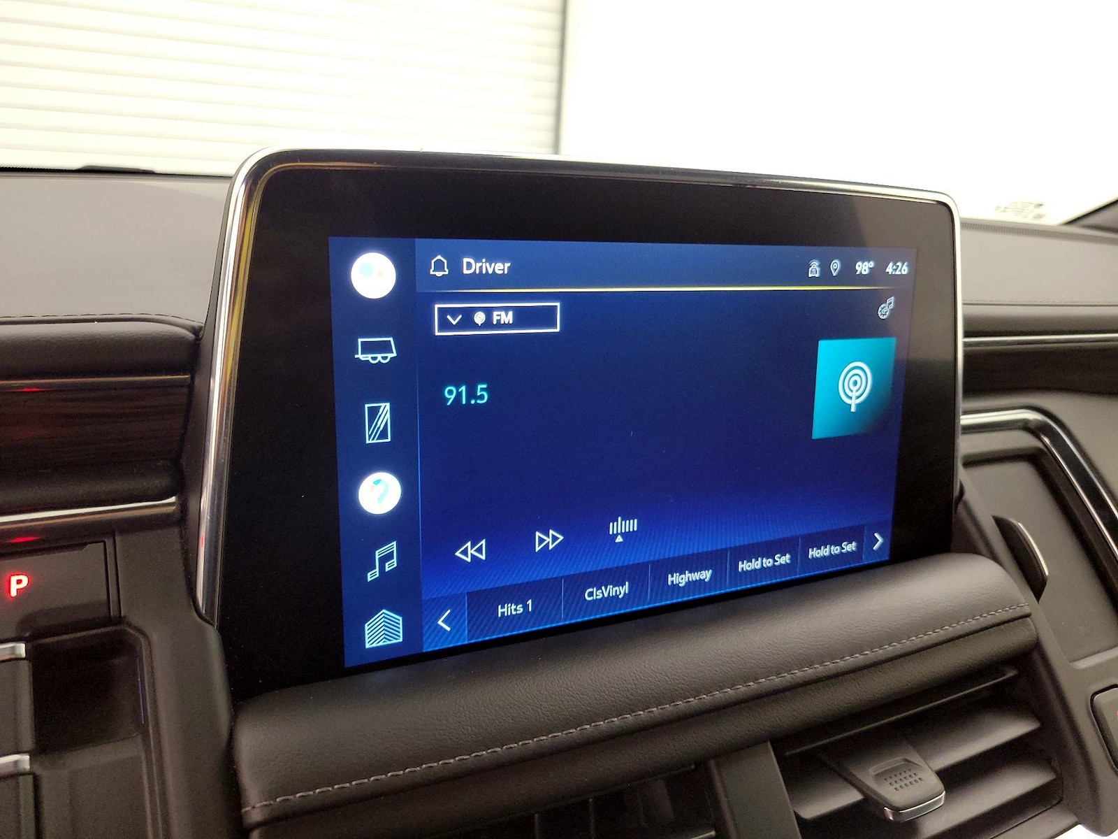 2022 Chevrolet Tahoe LT - Photo 16