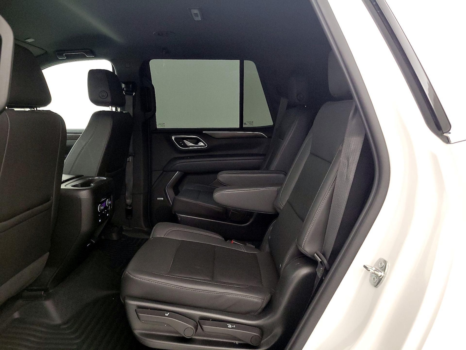 2022 Chevrolet Tahoe LT - Photo 20