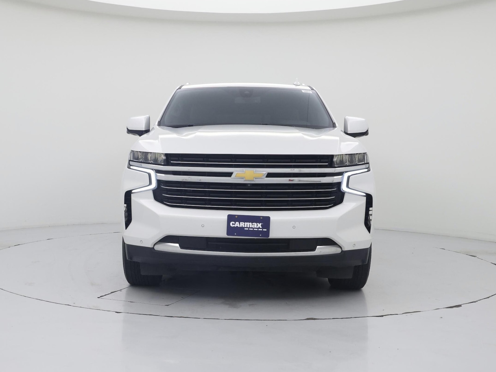 2022 Chevrolet Tahoe LT - Photo 6