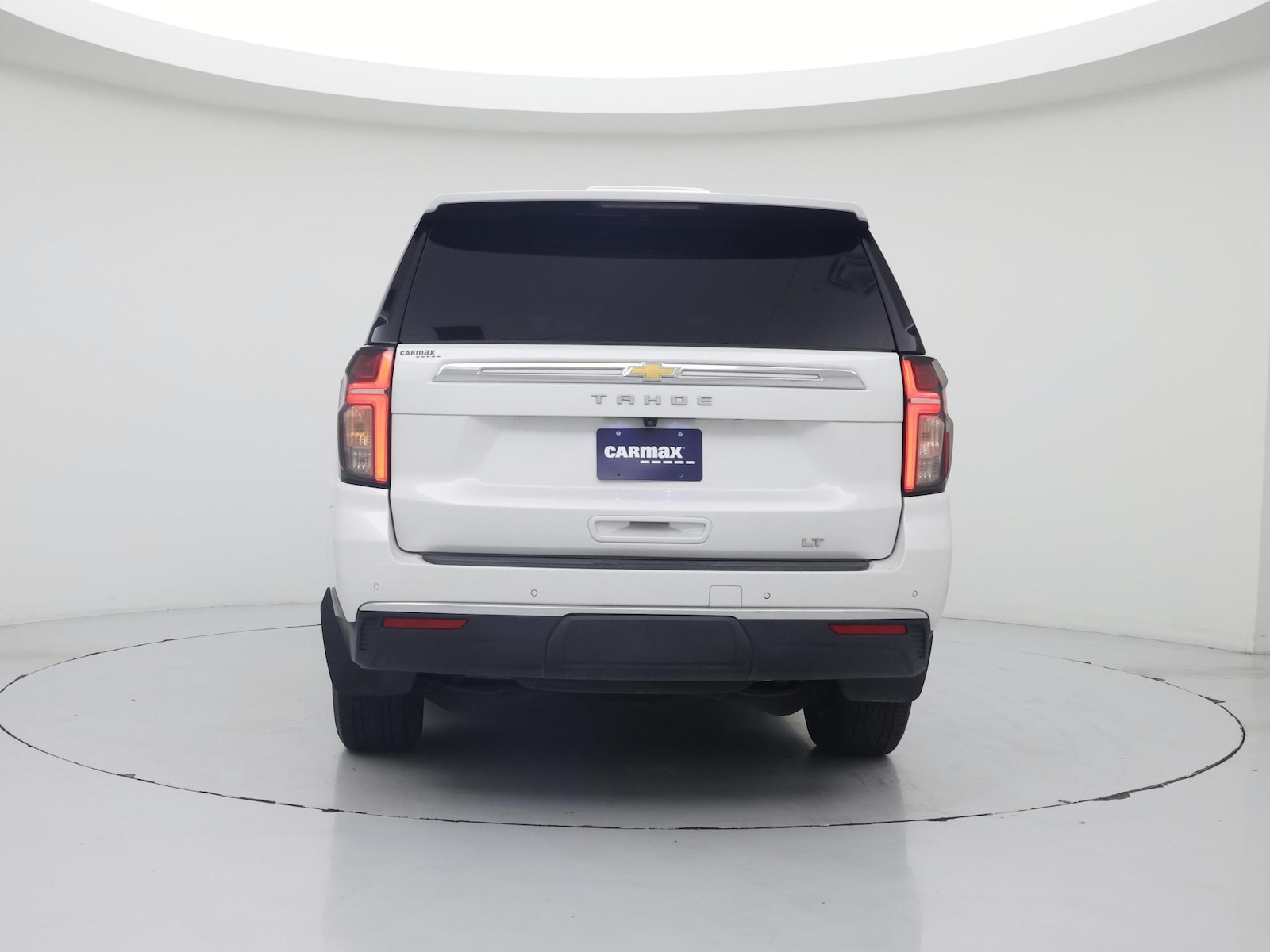 2022 Chevrolet Tahoe LT - Photo 7