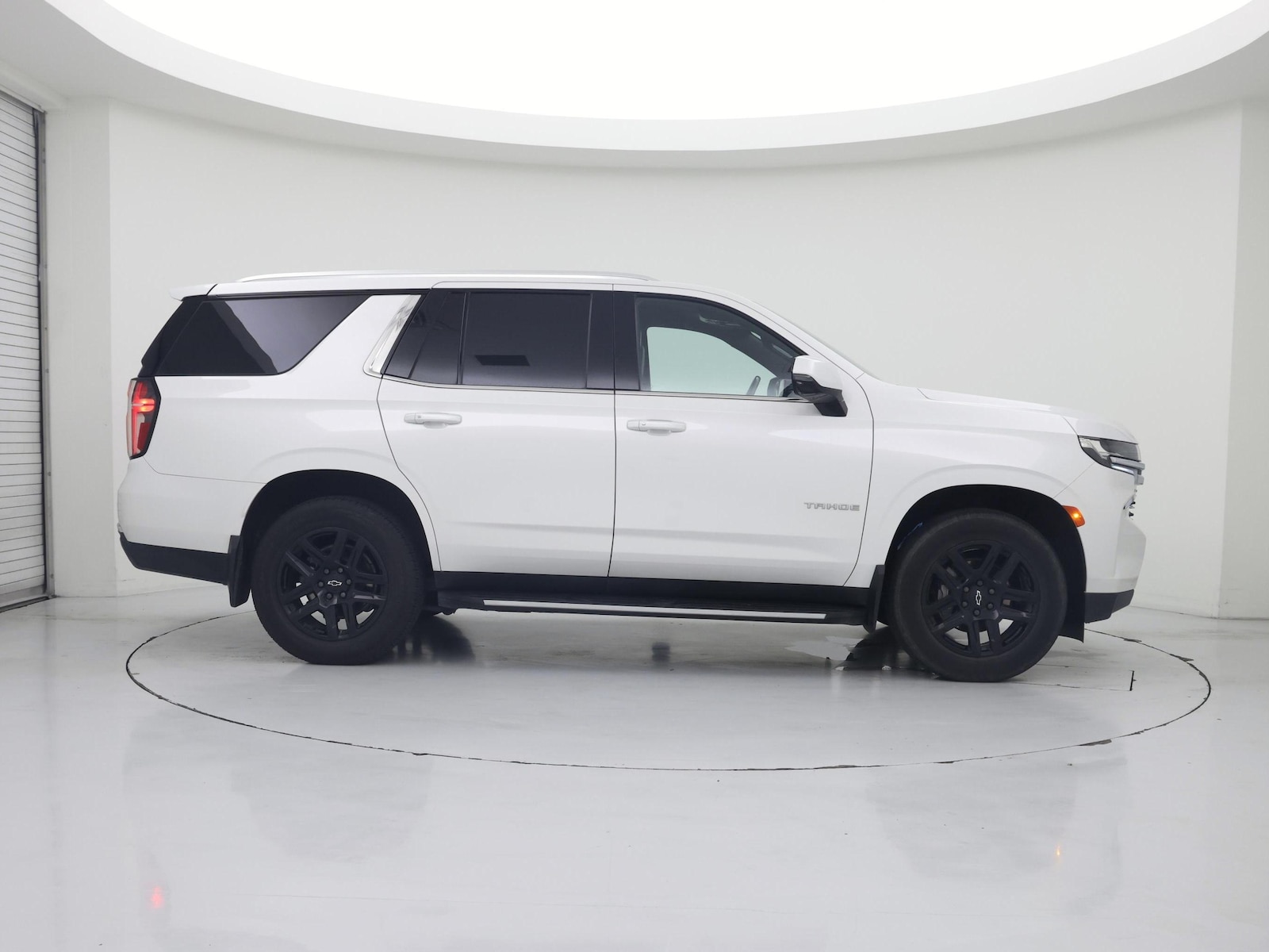 2022 Chevrolet Tahoe LT - Photo 8