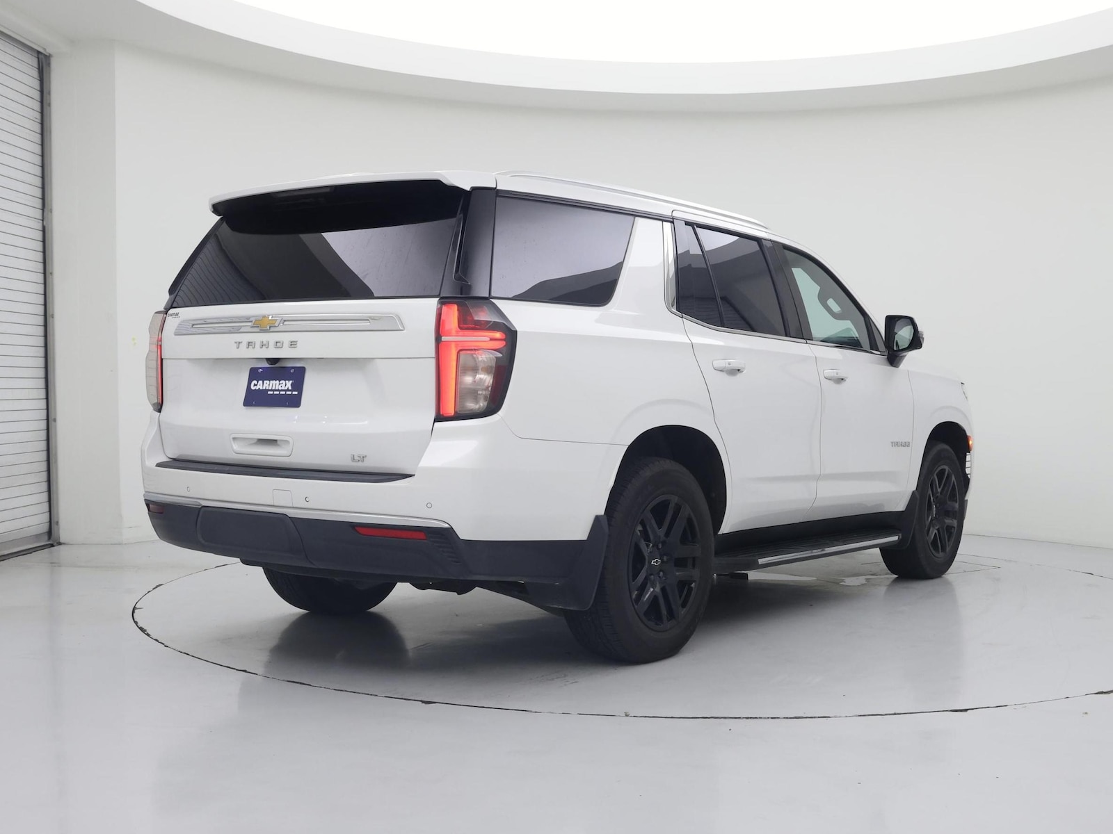 2022 Chevrolet Tahoe LT - Photo 9